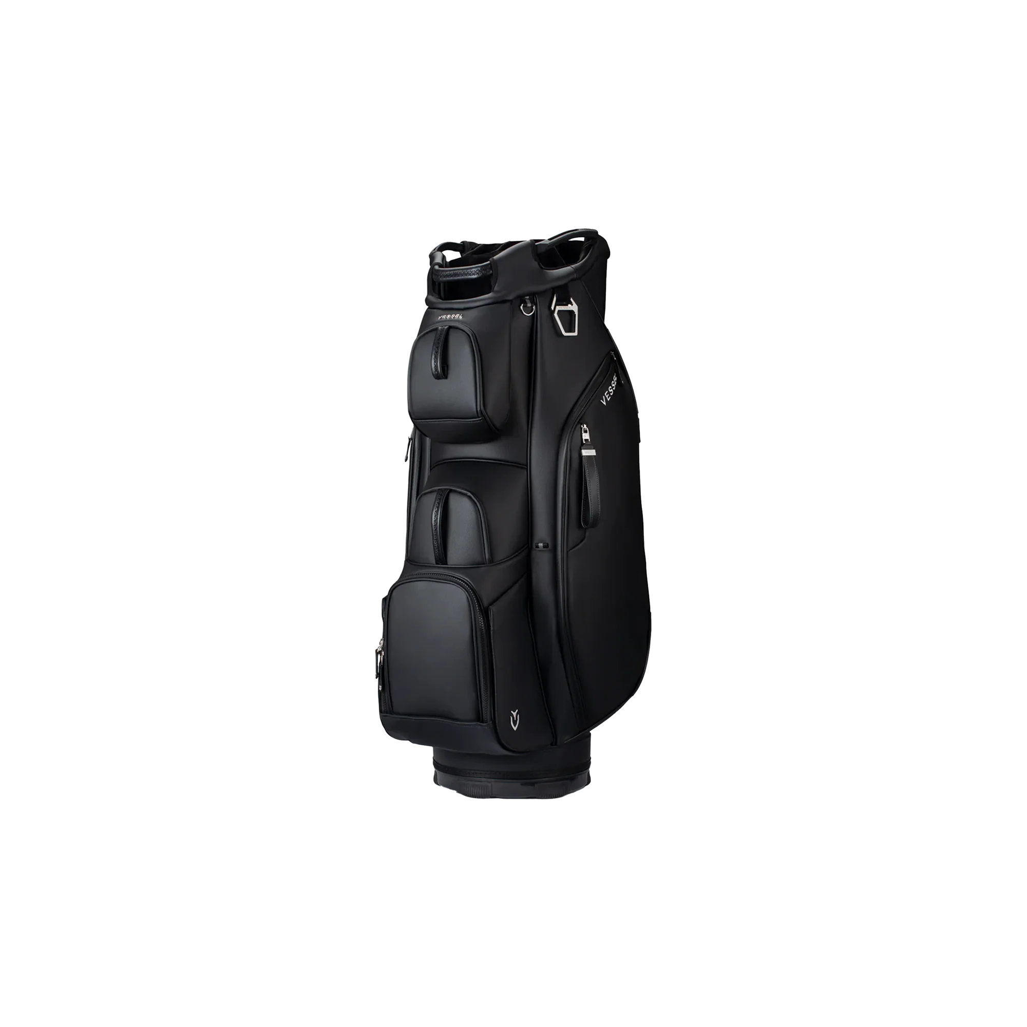 Vessel Lux Cart 2.0 - Black / 15-Way