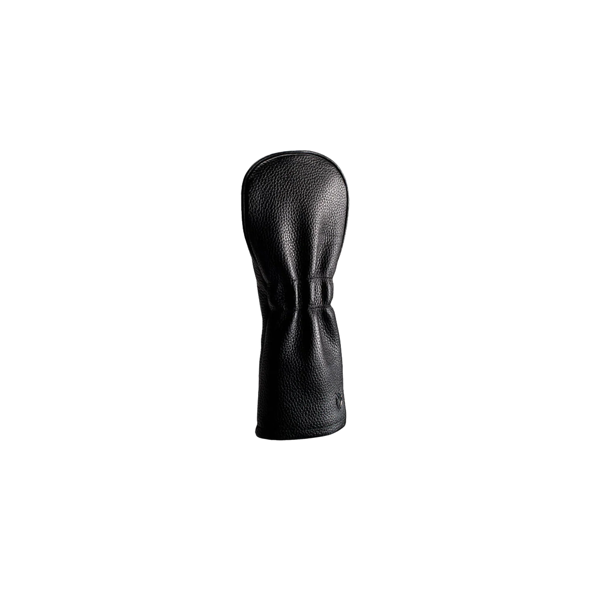 Vessel Lux Embossé Headcover - 3-Wood Black - Image 2