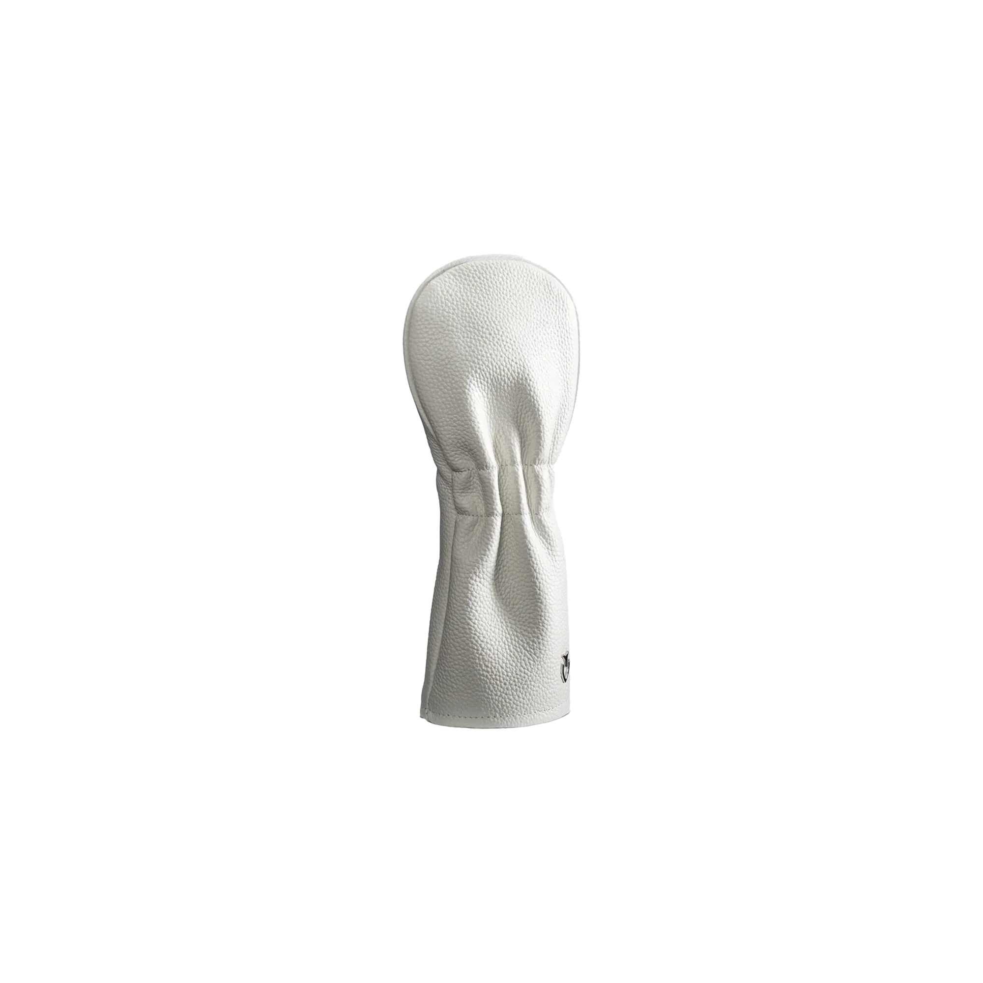 Vessel Lux Embossé Headcover - 3-Wood White - Image 2