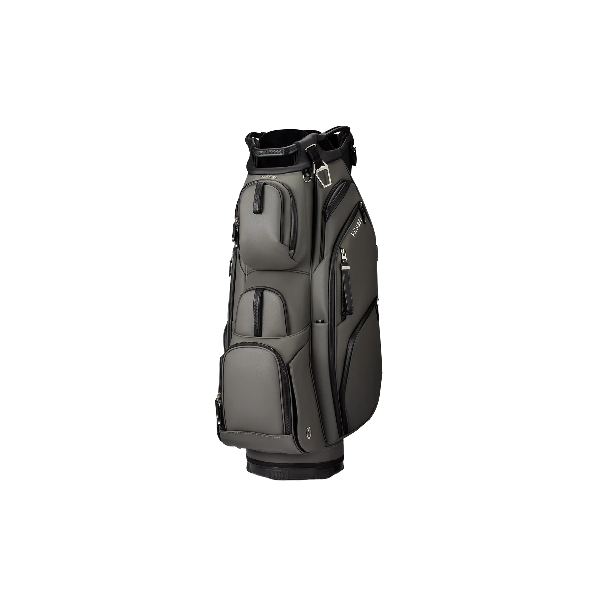 Vessel Lux Pro Cart II 15 way - Grey