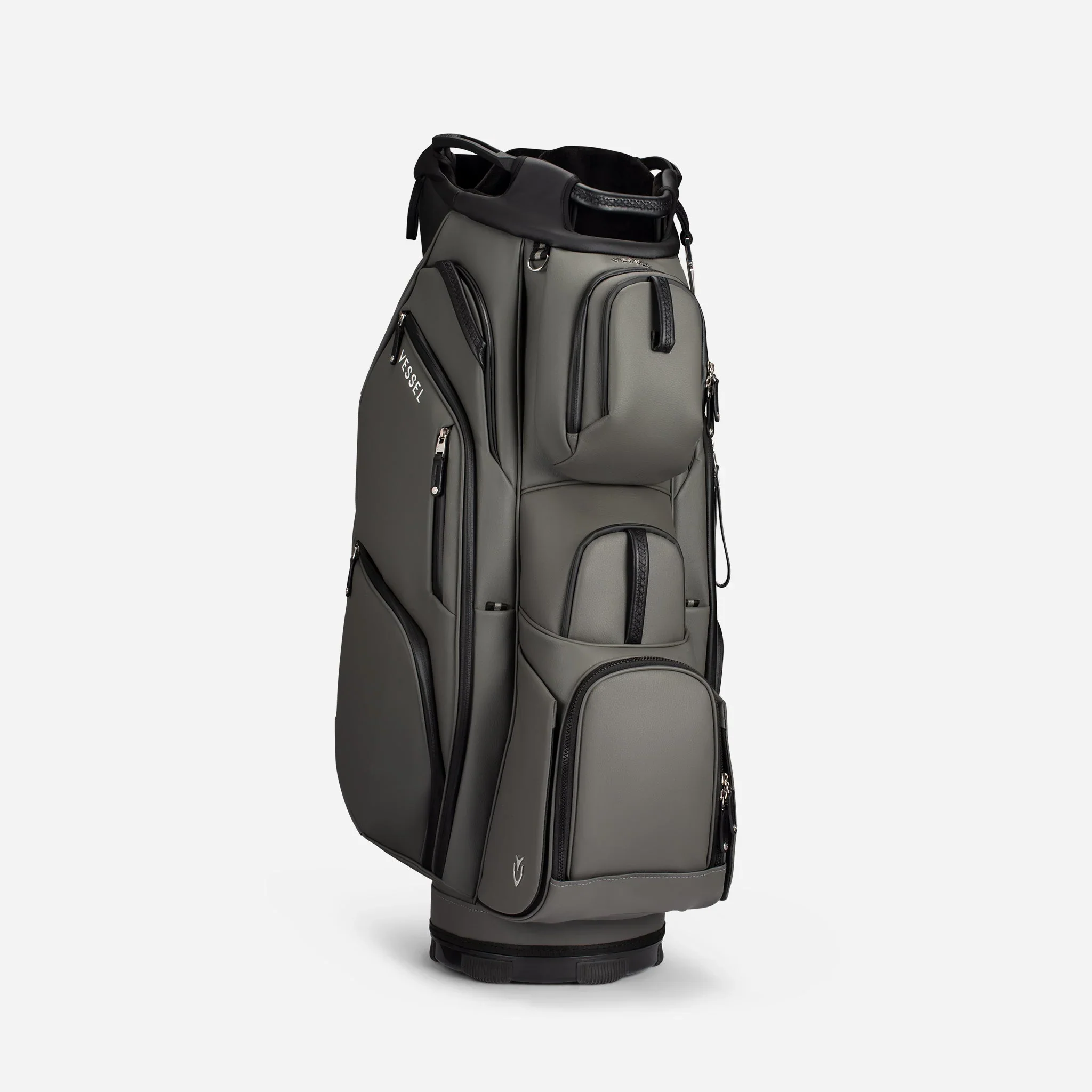 Vessel Lux Pro Cart II 15 way - Grey - Image 2