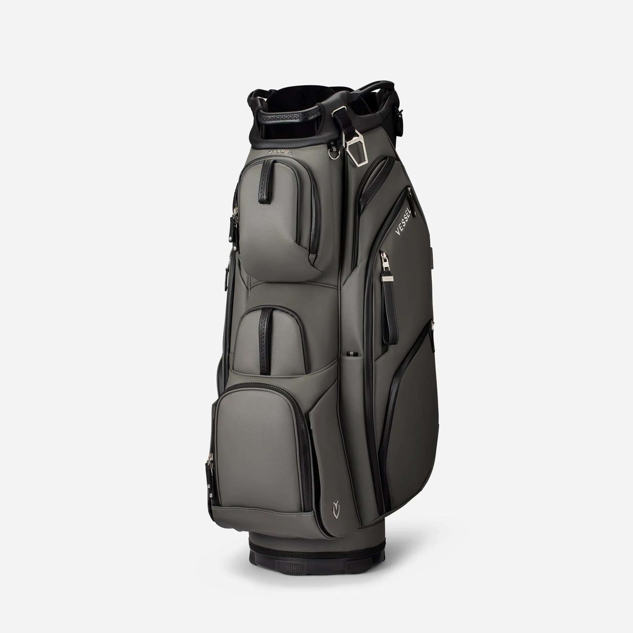 Vessel Lux Pro Cart II 15 way - Grey - Image 3