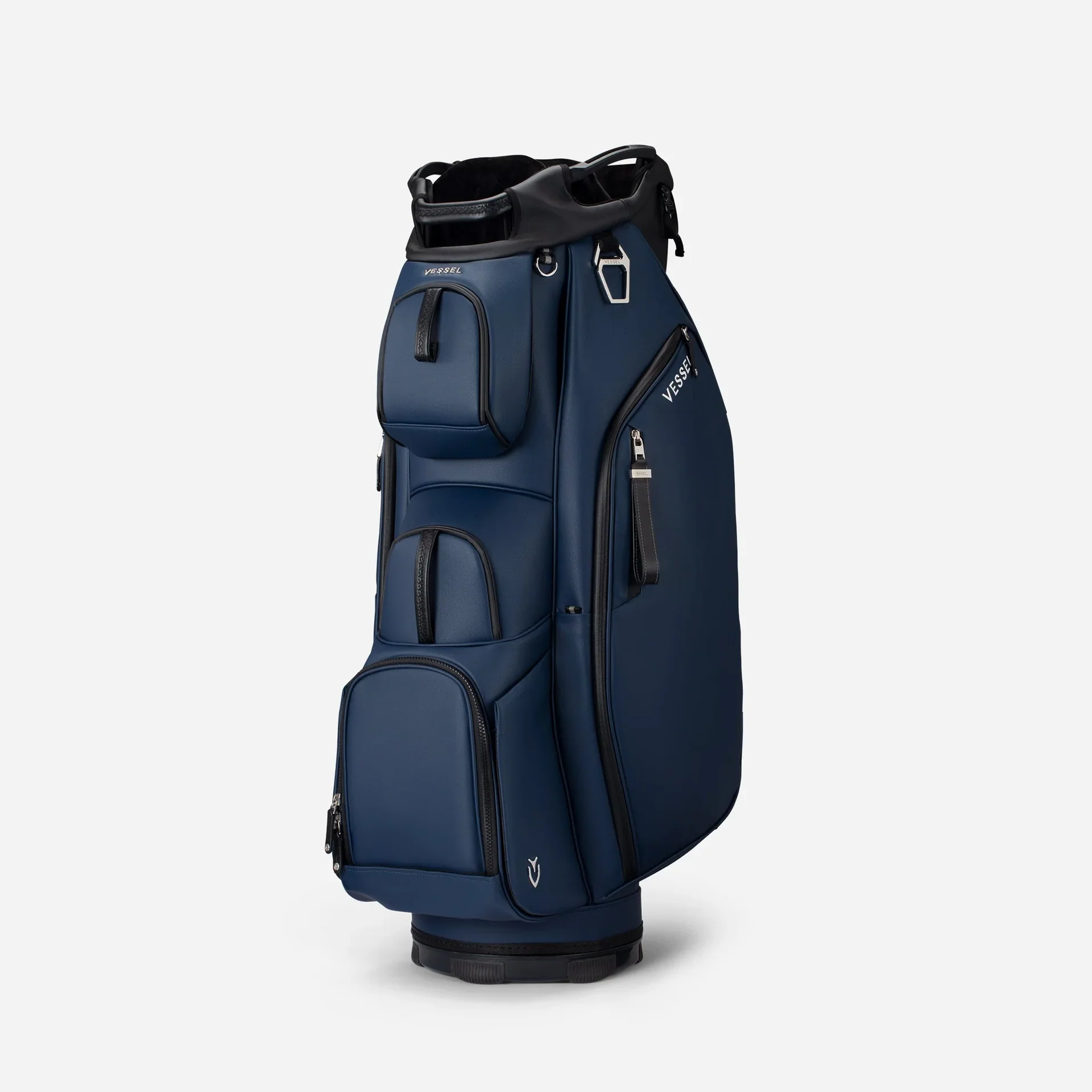 Vessel Lux Pro Cart II 15 way - Navy - Image 2