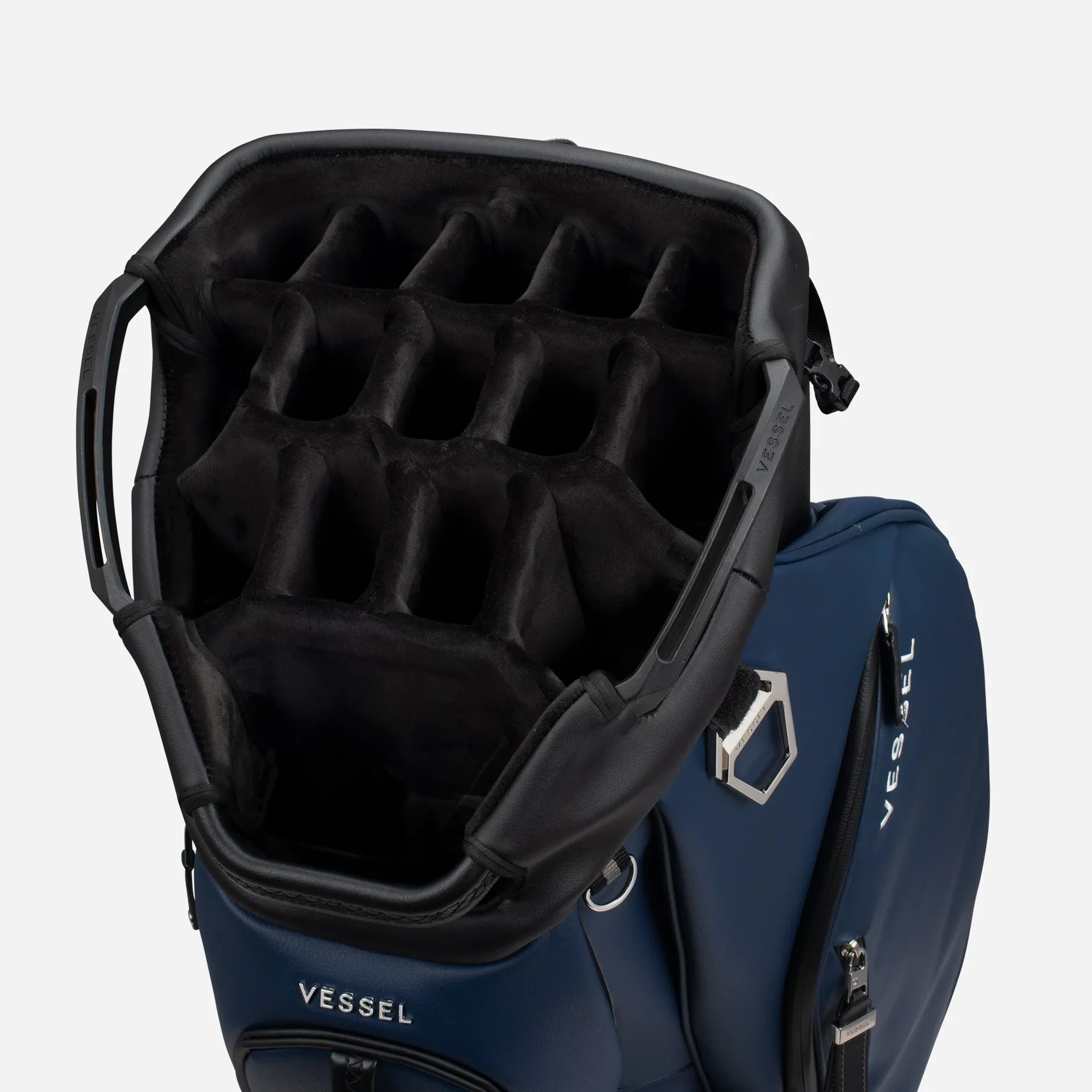 Vessel Lux Pro Cart II 15 way - Navy - Image 3