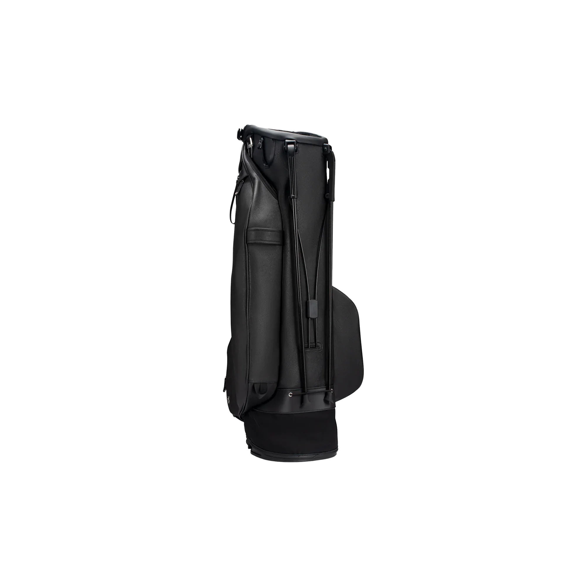 Vessel Lux Stand Crosshatch - Black - Image 2