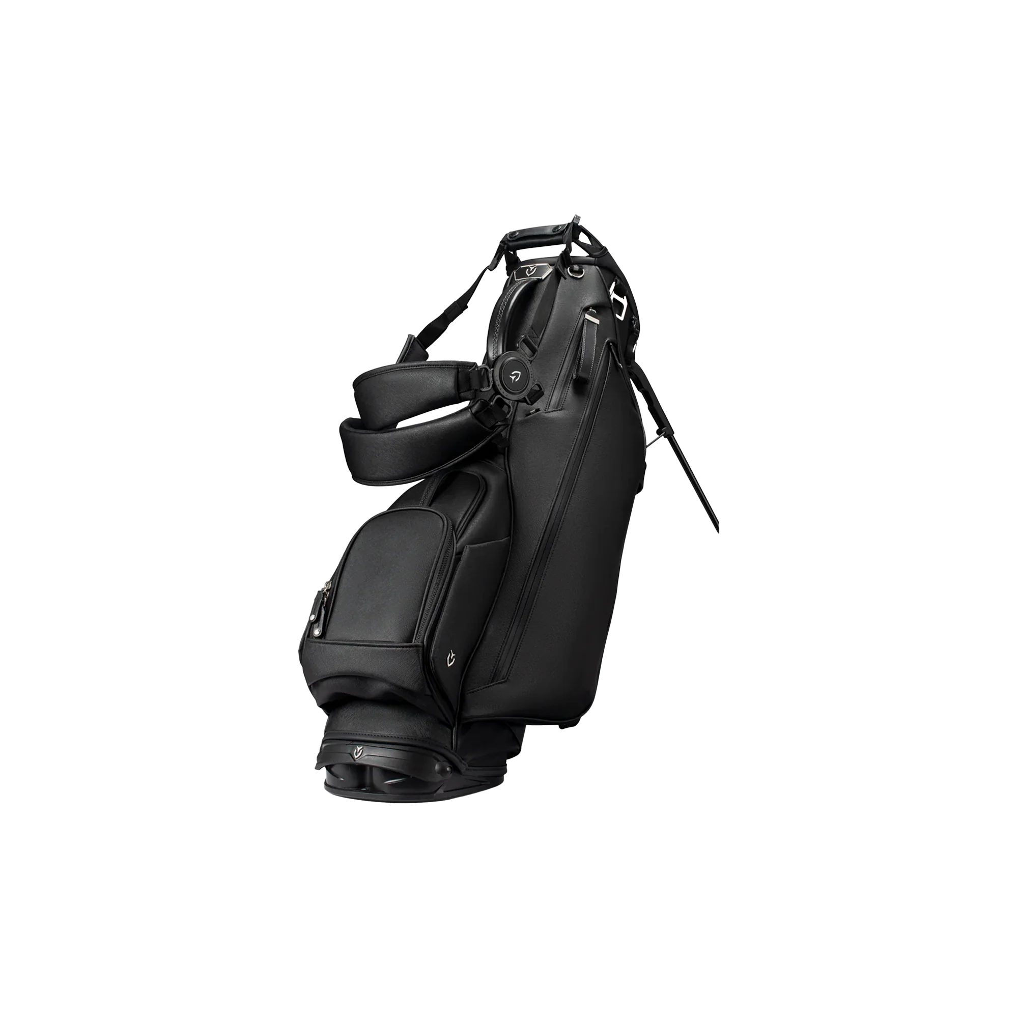 Vessel Lux Stand Crosshatch - Black - Image 4