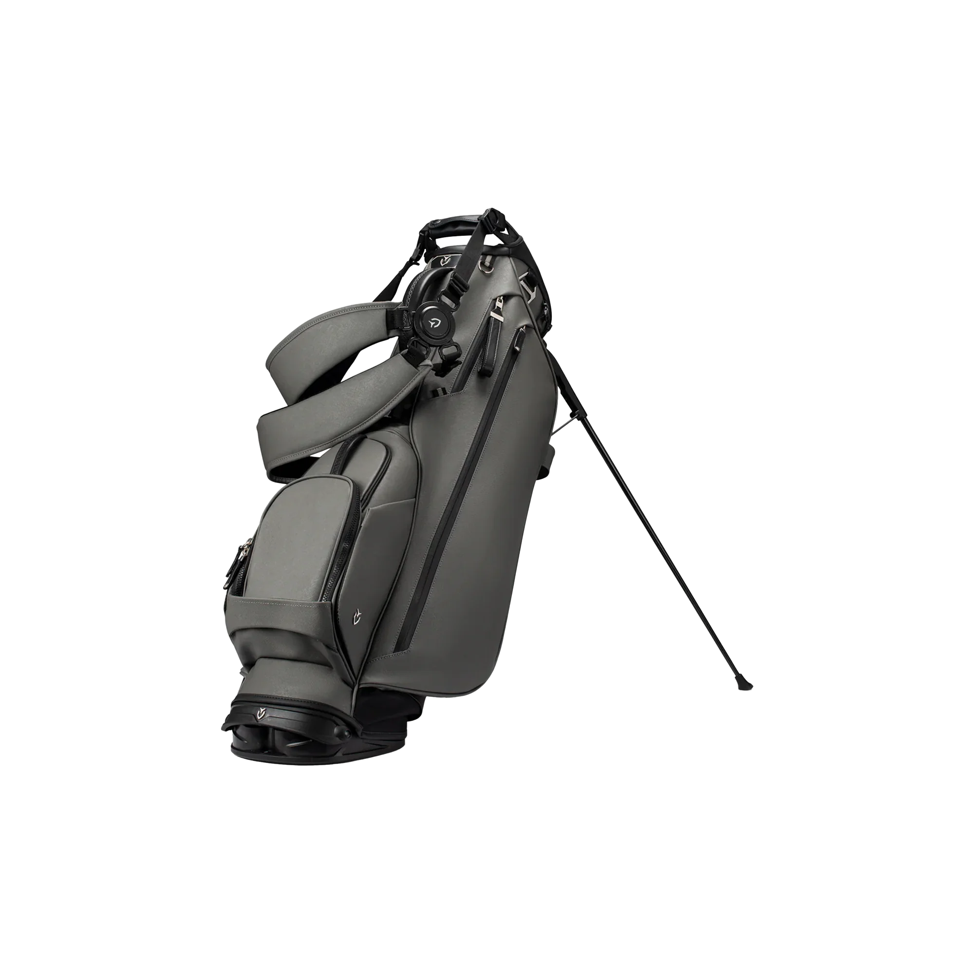 Vessel Lux Stand Crosshatch - Grey - Image 3