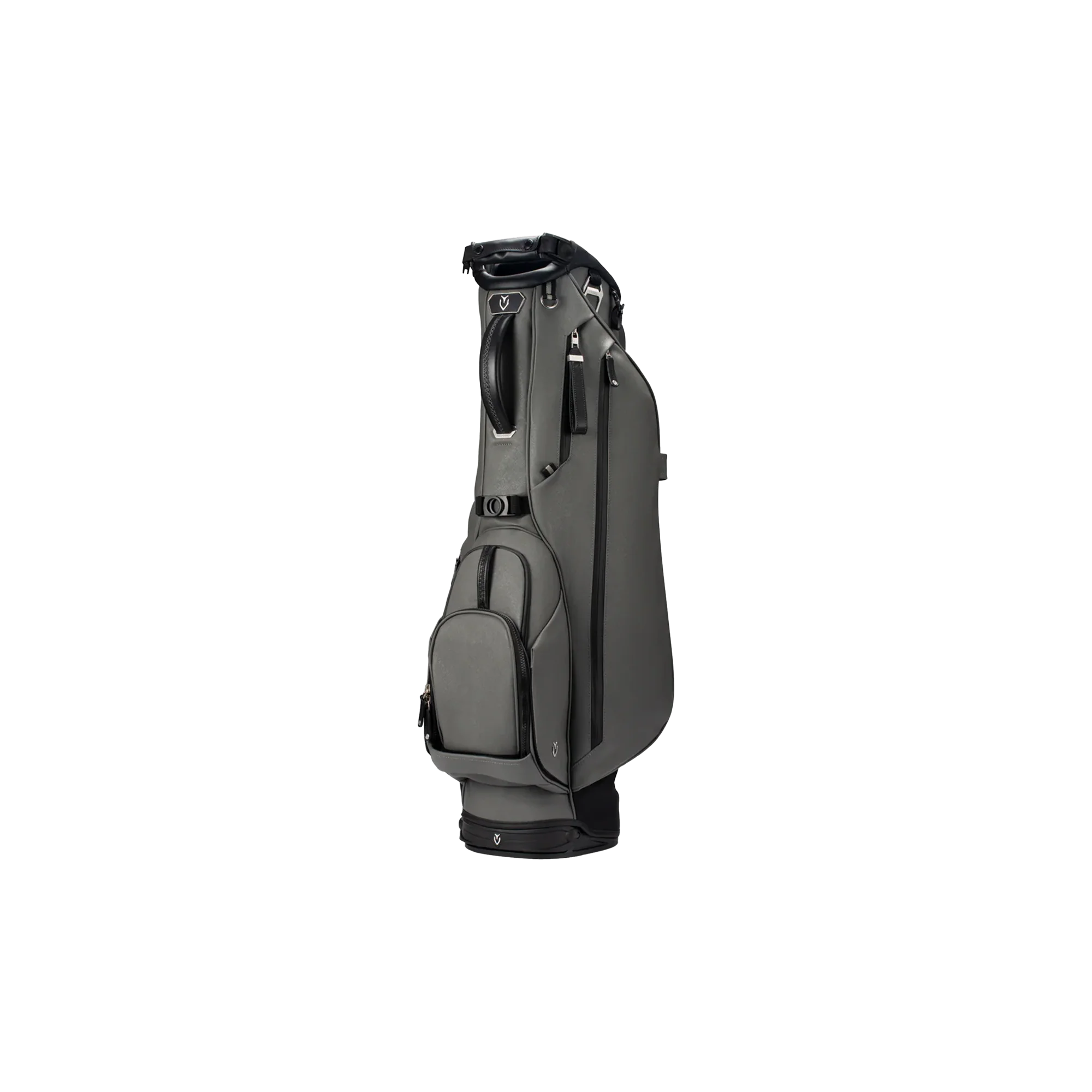 Vessel Lux Stand Crosshatch - Grey - Image 4
