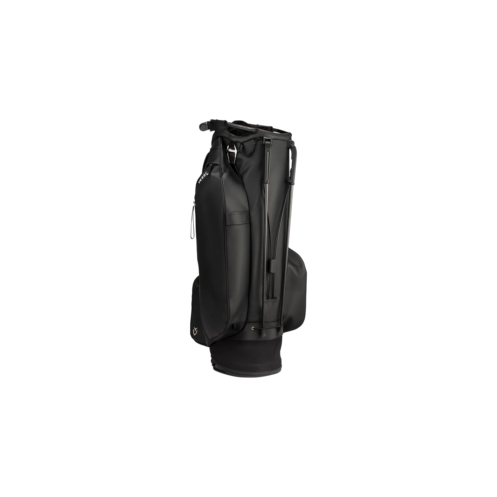 Vessel Player V Pro Stand - Black / 14-Way - Image 4