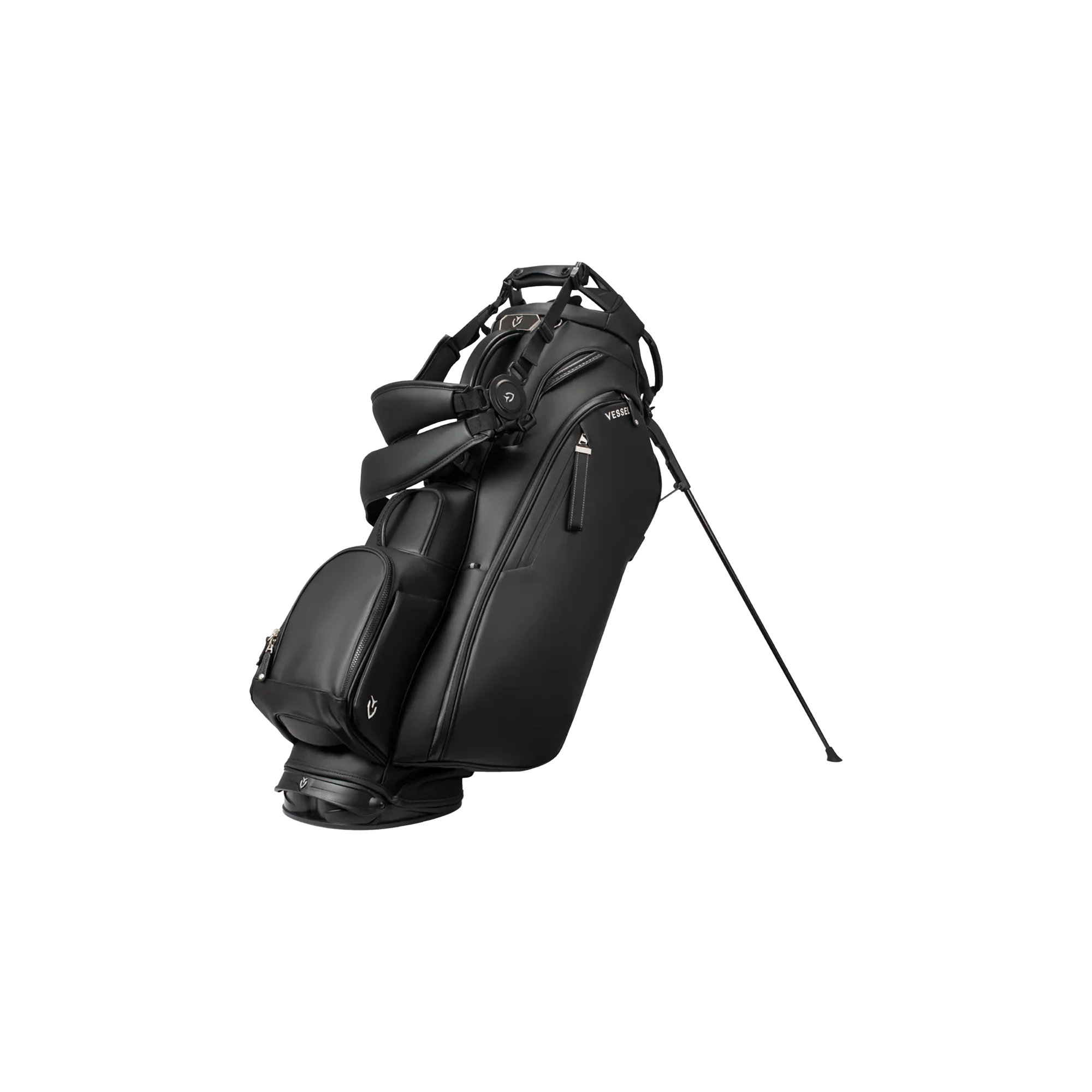 Vessel Player V Pro Stand - Black / 14-Way - Image 5