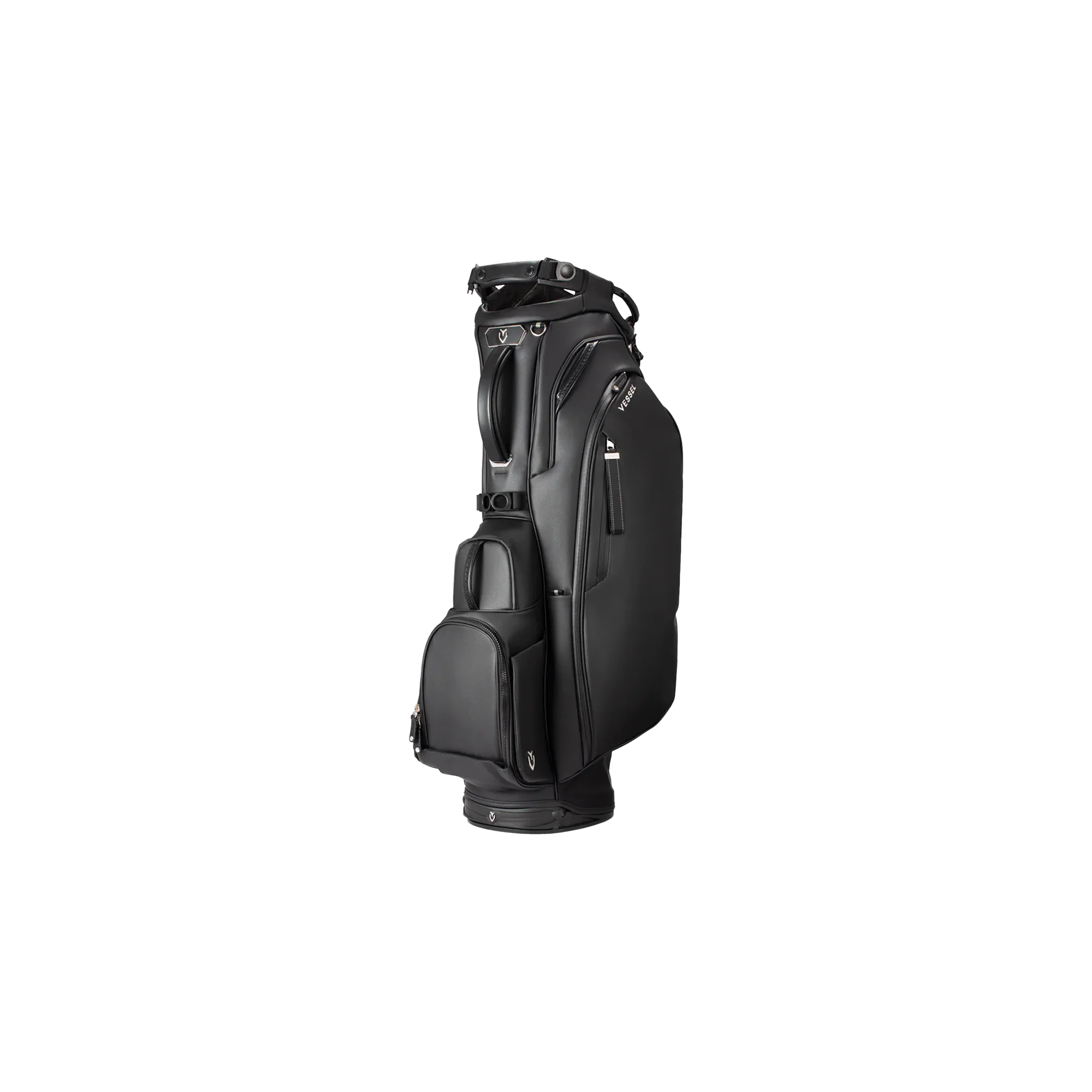 Vessel Player V Pro Stand - Black / 14-Way - Image 6