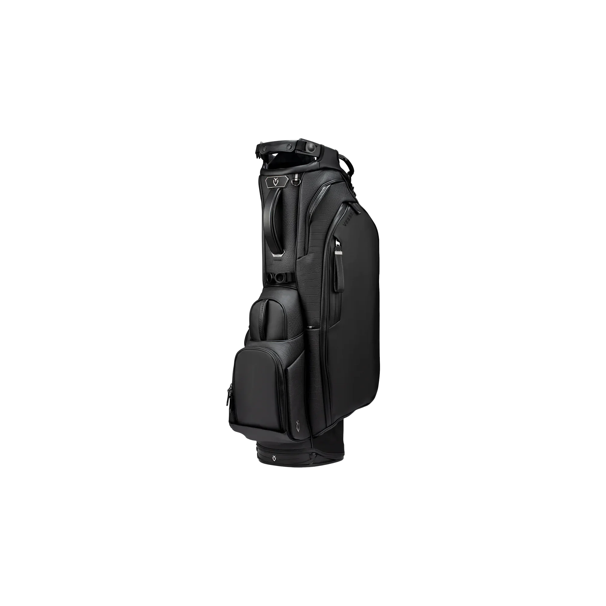 Vessel Player V Pro Stand - Croc Black / 14-Way - Image 4
