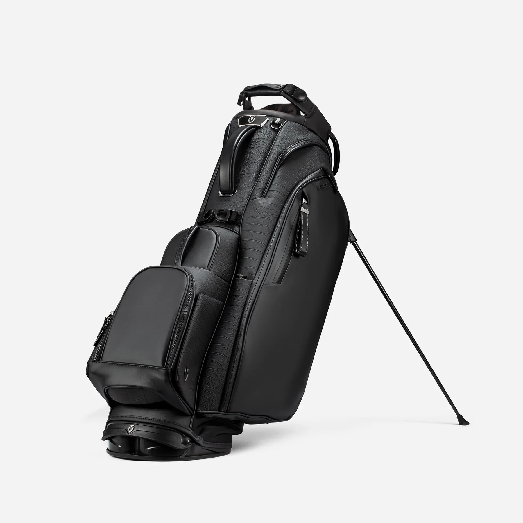 Vessel Player V Pro Stand - Croc Black / 14-Way - Image 5