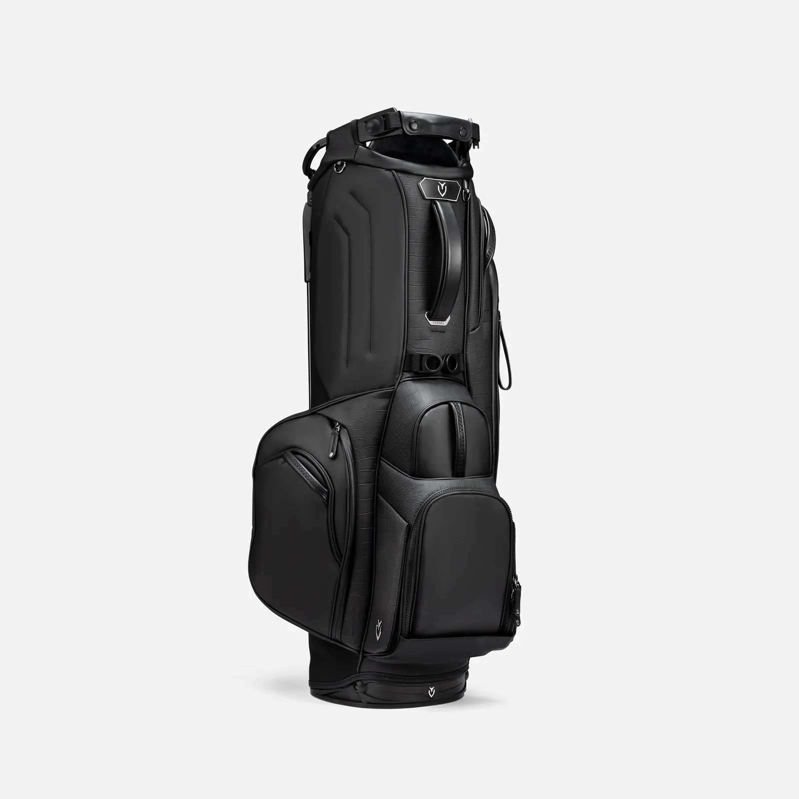 Vessel Player V Pro Stand - Croc Black / 14-Way - Image 6