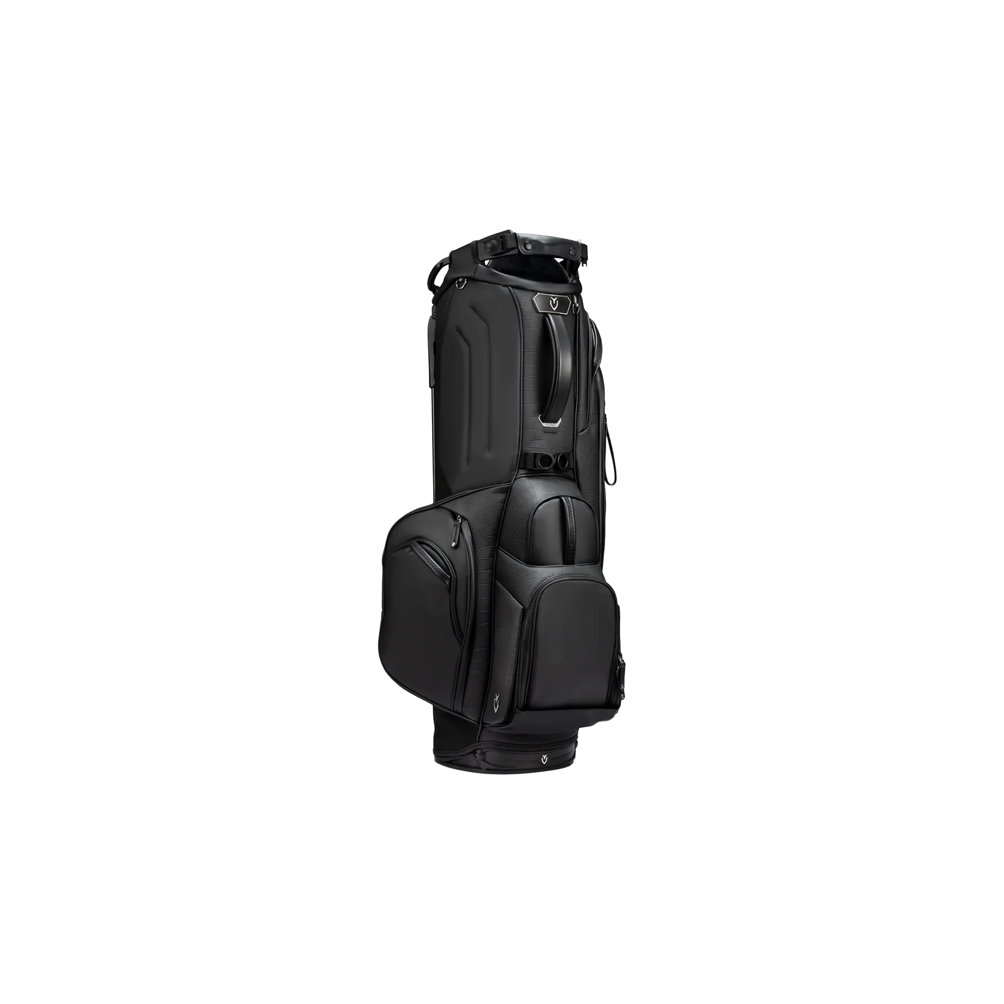 Vessel Player V Pro Stand - Croc Black / 14-Way - Image 7