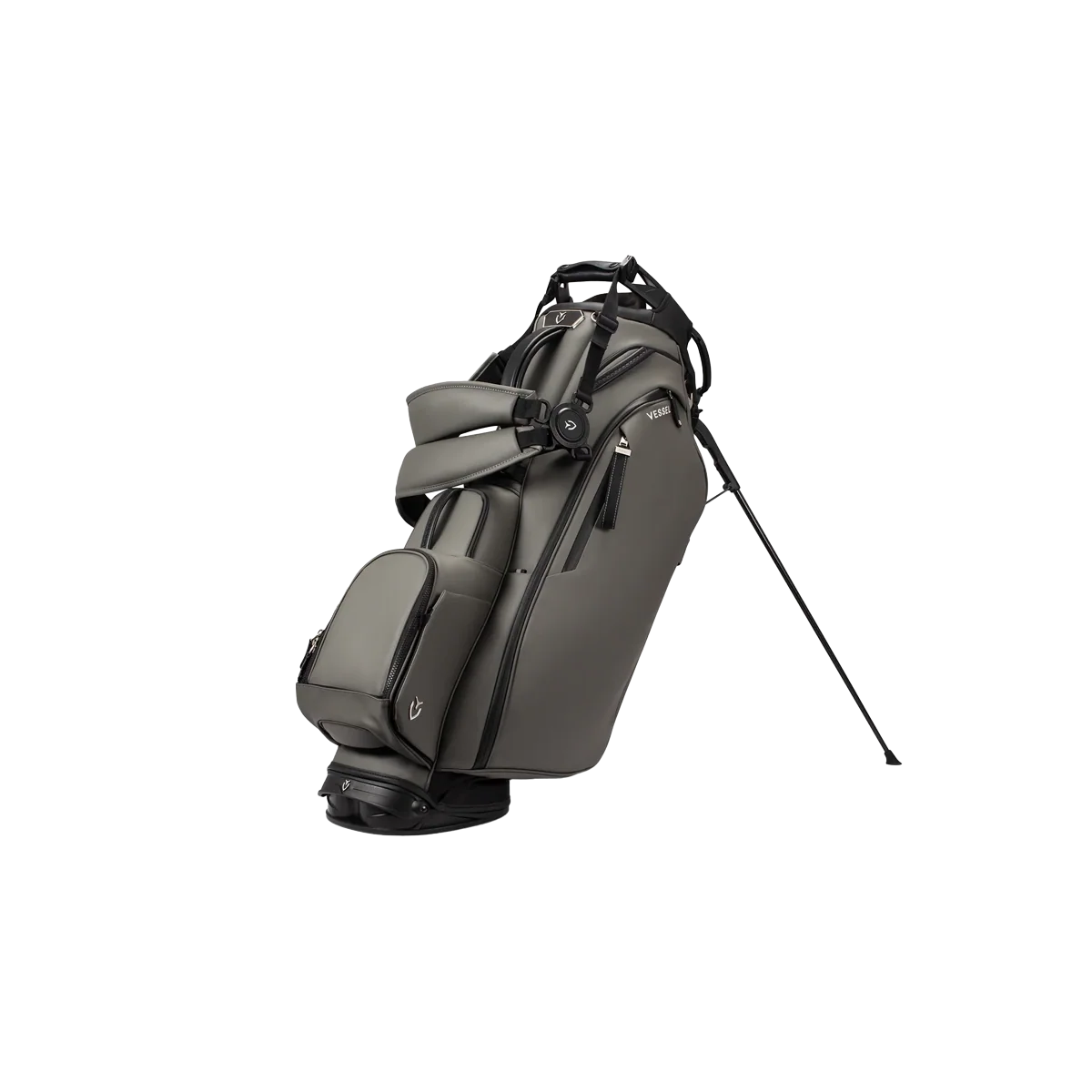 Vessel Player V Pro Stand - Grey / 14-Way