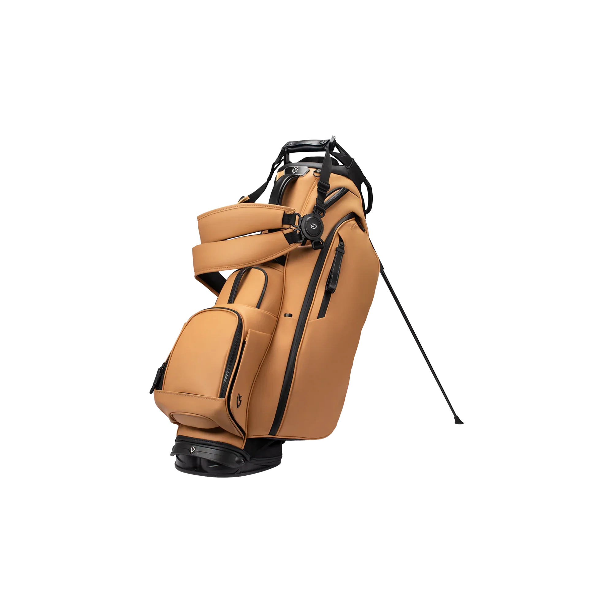 Vessel Player V Pro Stand - Iron Brew / 14-Way