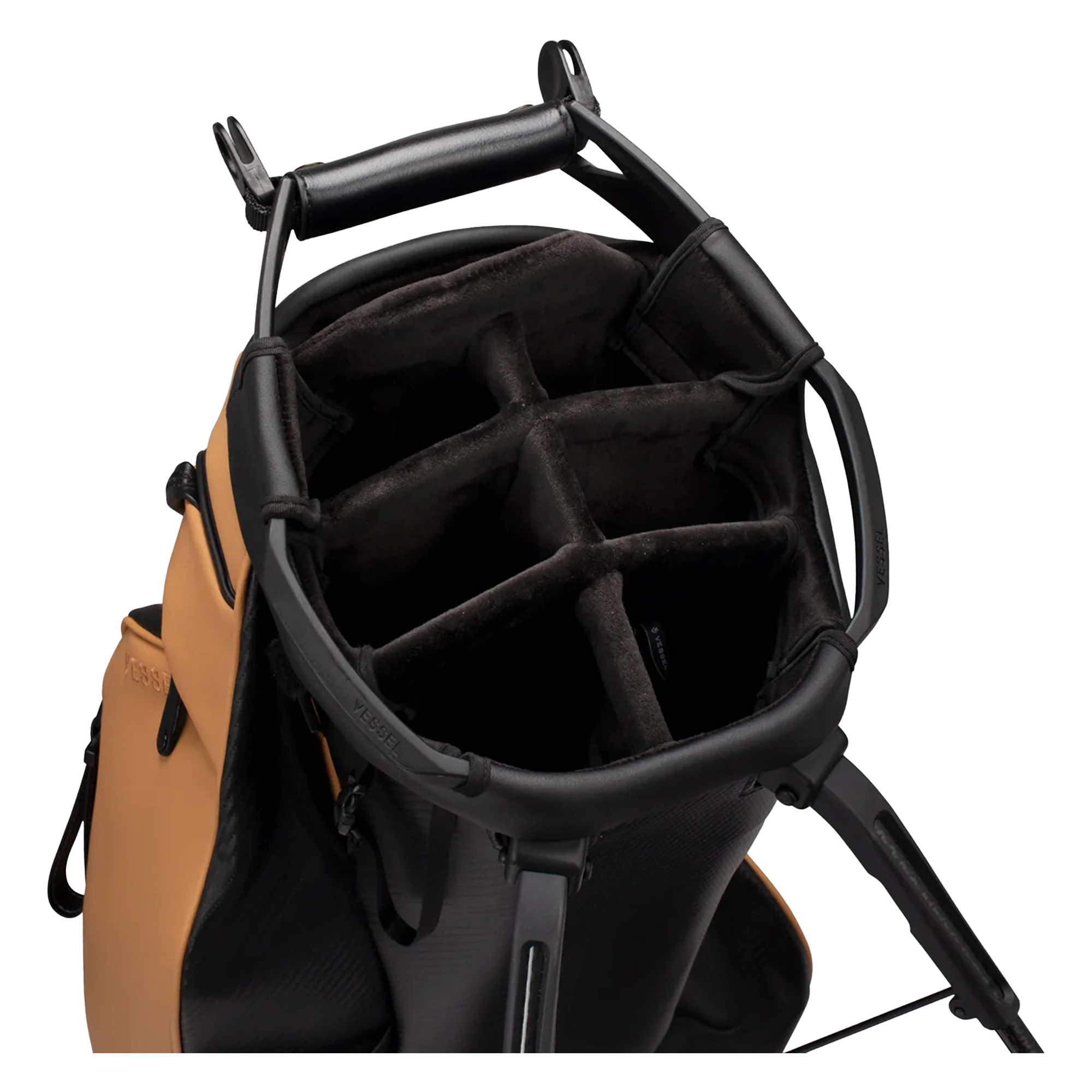 Vessel Player V Pro Stand - Iron Brew / 7-Way - Image 3