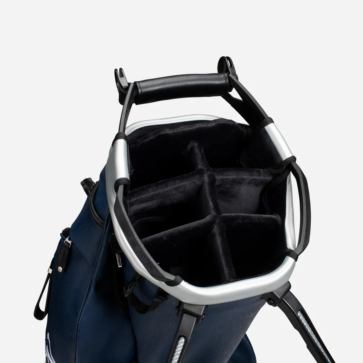 Vessel Player V Pro Stand - The Open / 7-Way - Image 11