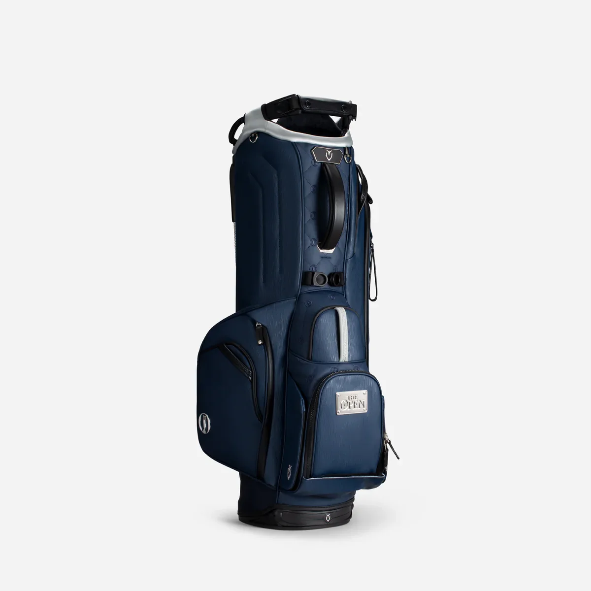 Vessel Player V Pro Stand - The Open / 7-Way - Image 12
