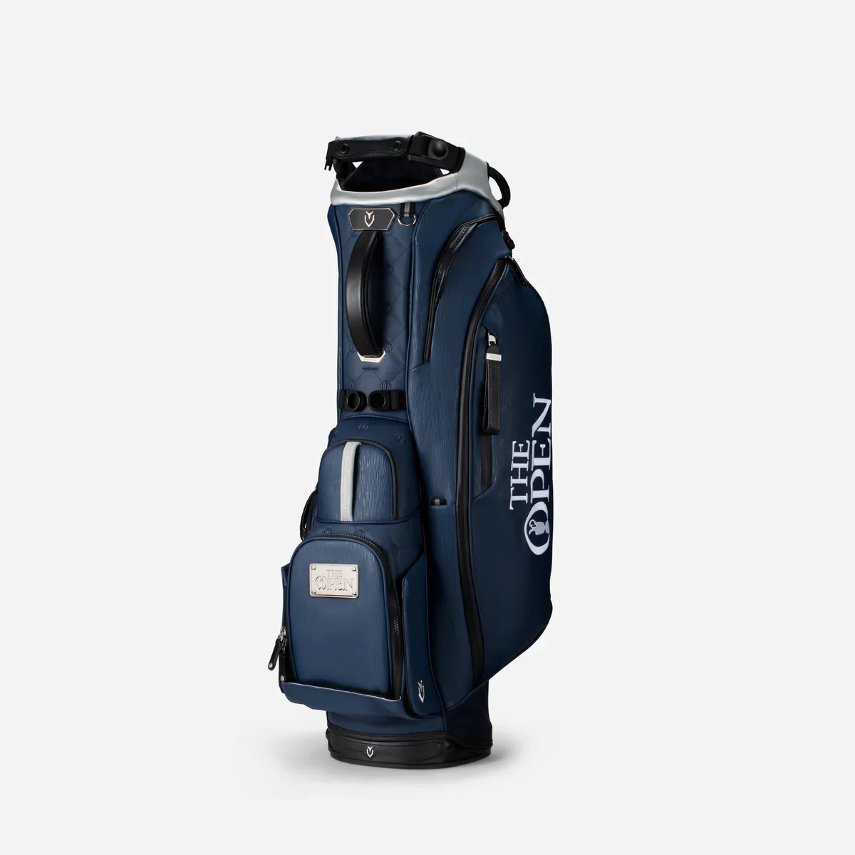 Vessel Player V Pro Stand - The Open / 7-Way - Image 13