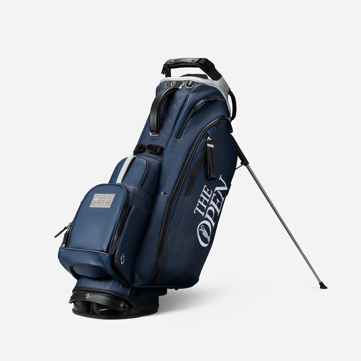Vessel Player V Pro Stand - The Open / 7-Way - Image 2