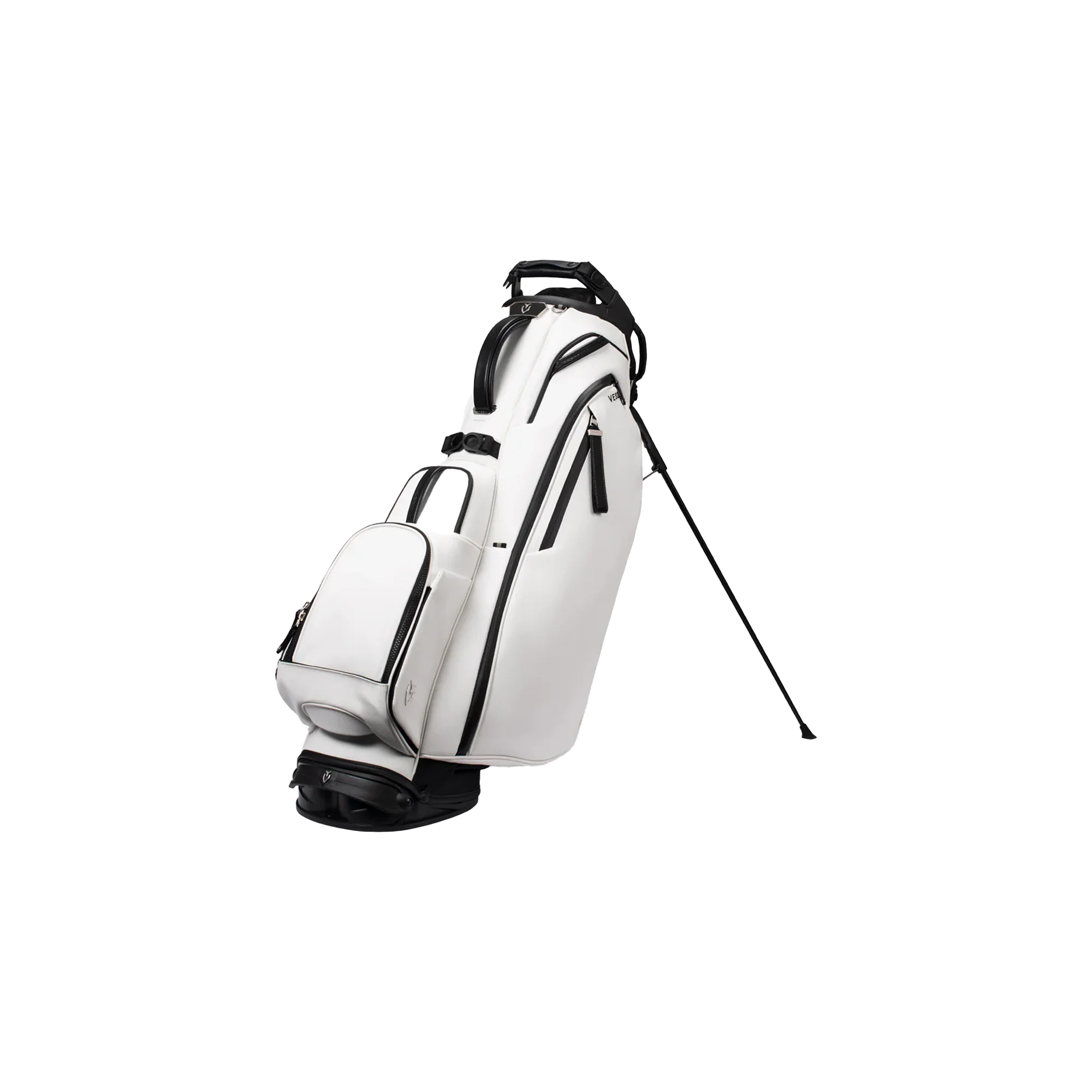 Vessel Player V Pro Stand - White / 7-Way