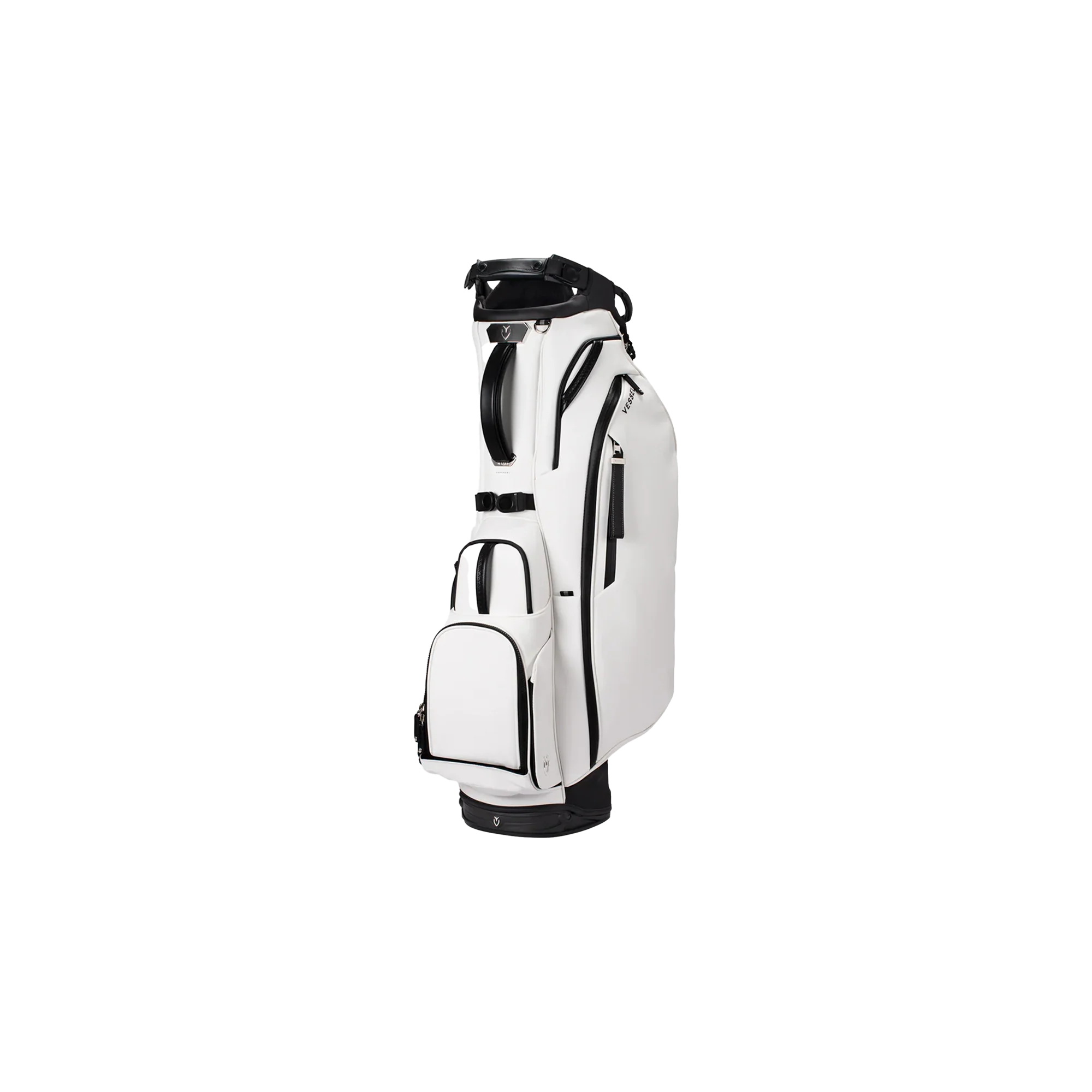 Vessel Player V Pro Stand - White / 7-Way - Image 2