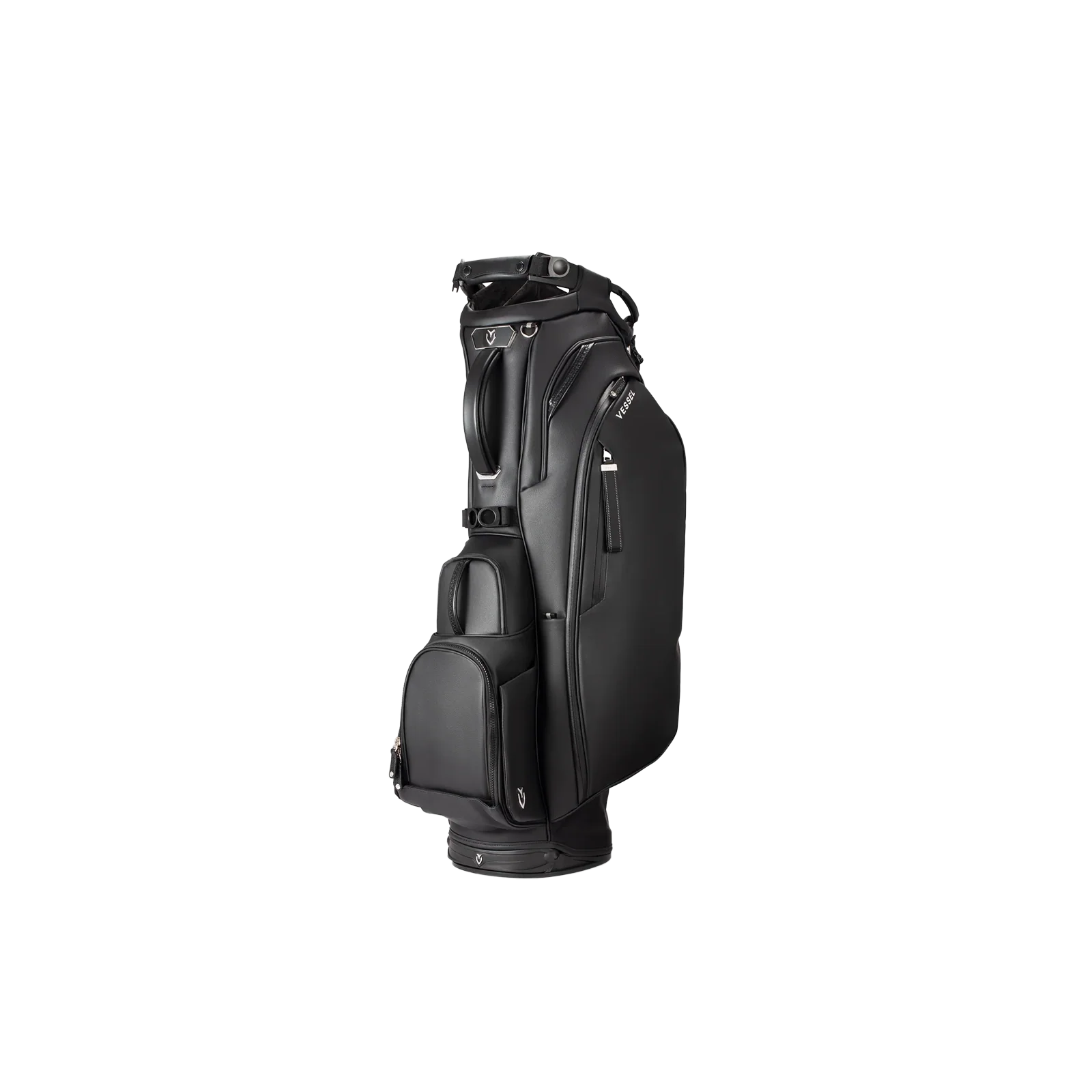 Vessel Player V Pro Stand Bag 7-Way - Black - Image 3