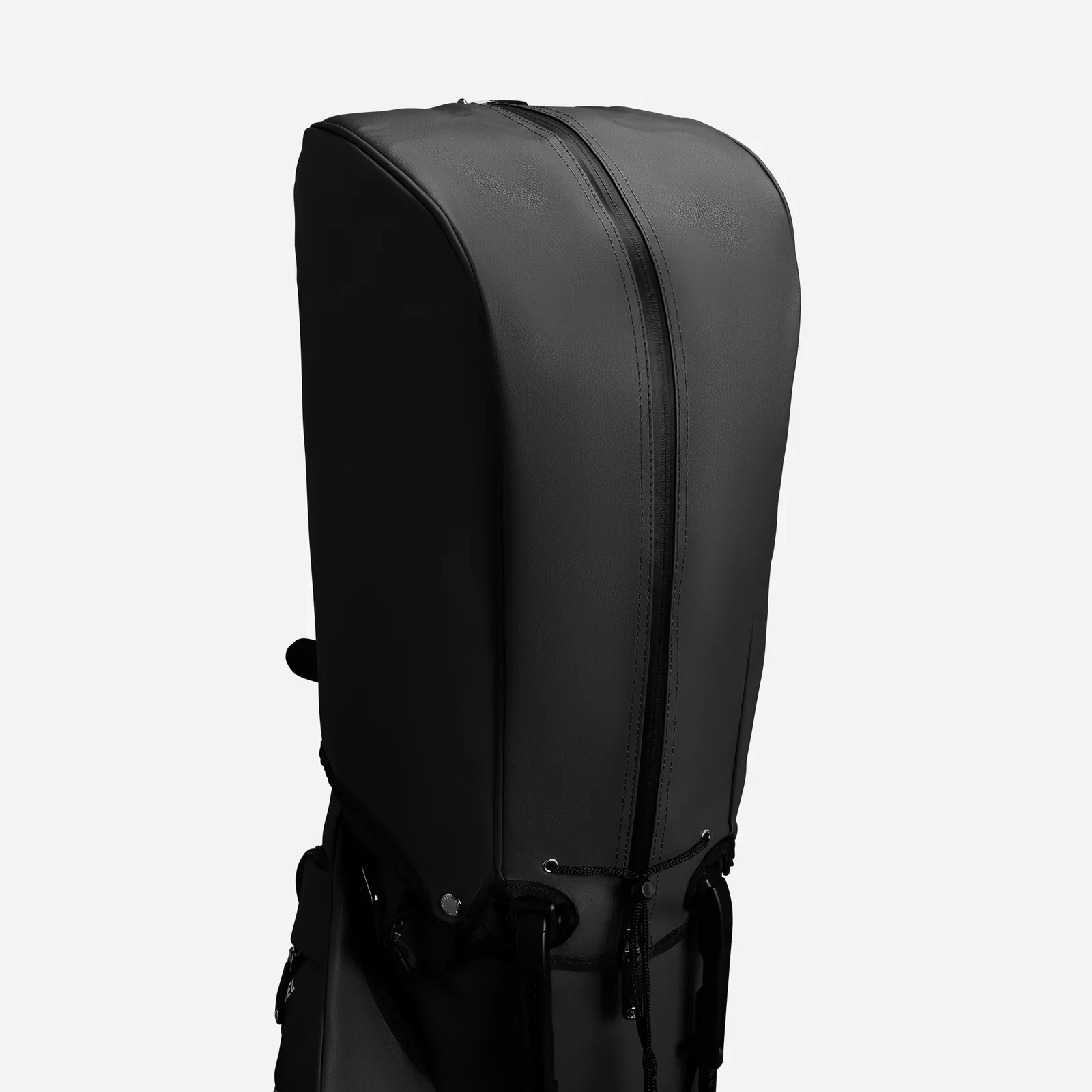 Vessel Player V Pro Stand Bag 7-Way - Black - Image 4