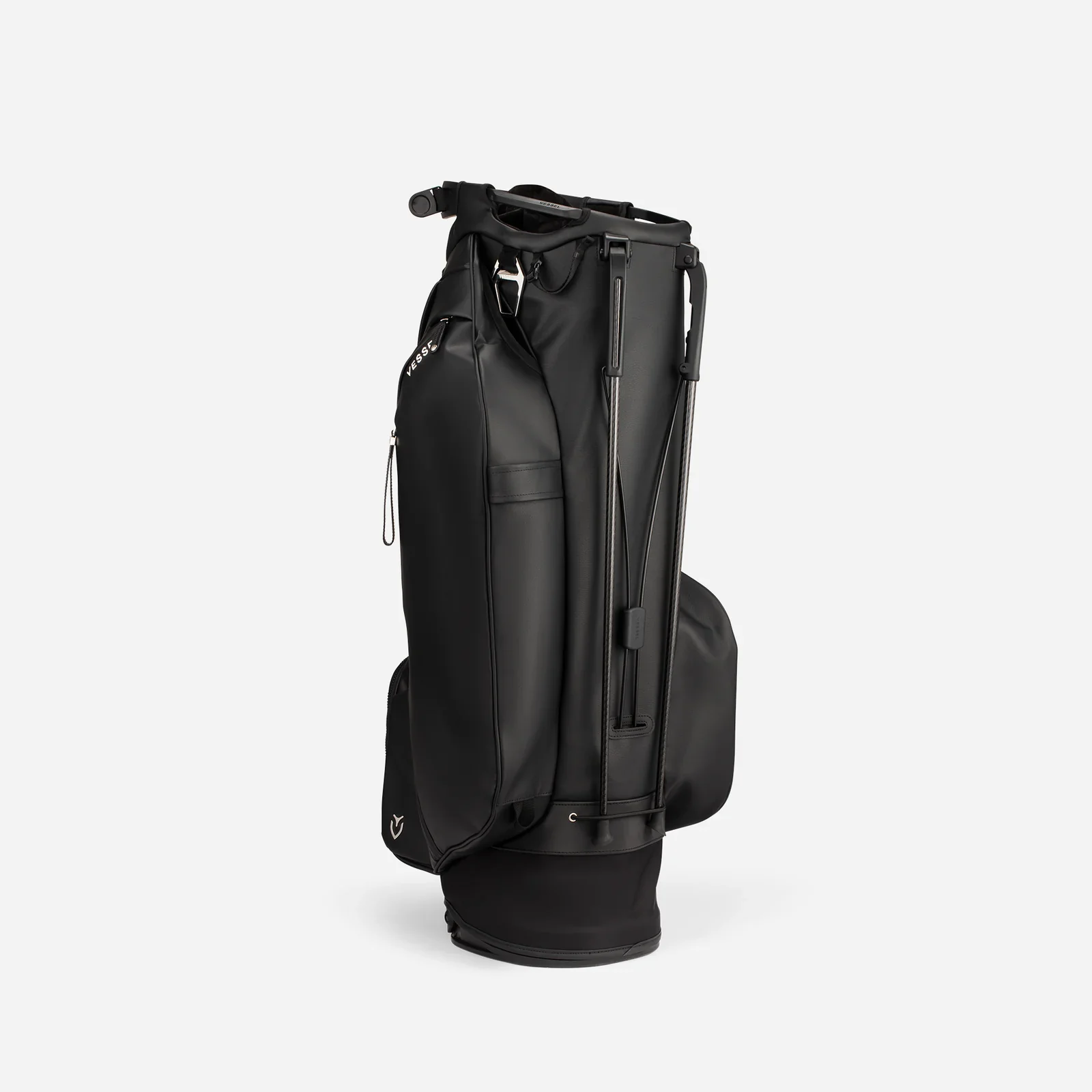 Vessel Player V Pro Stand Bag 7-Way - Black - Image 6