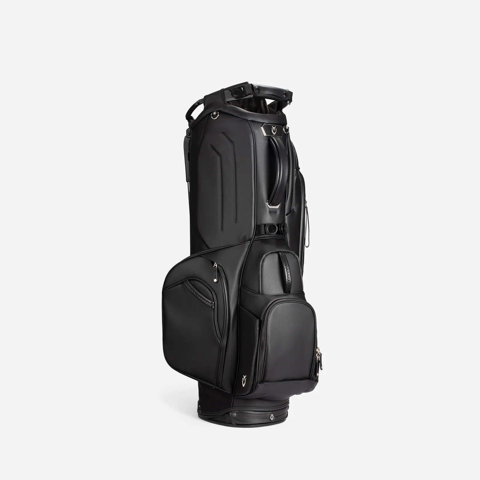 Vessel Player V Pro Stand Bag 7-Way - Black - Image 8