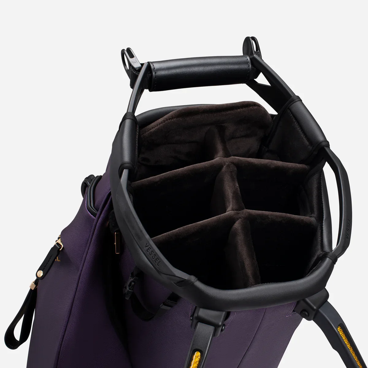 Vessel Player V Pro Stand - Monarch / 7-Way - Image 4