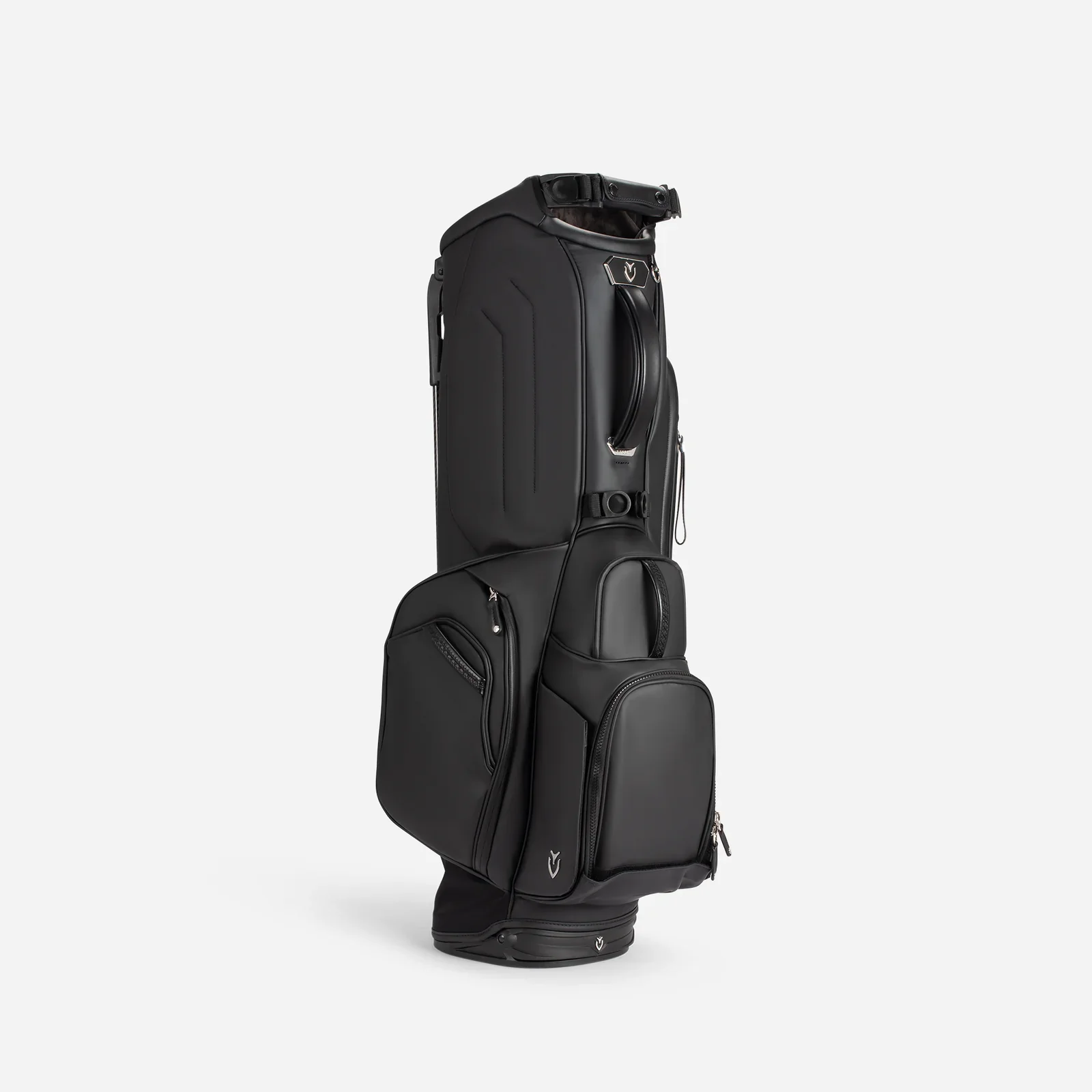 Vessel Player V Stand Bag 6-Way - Black - Image 3