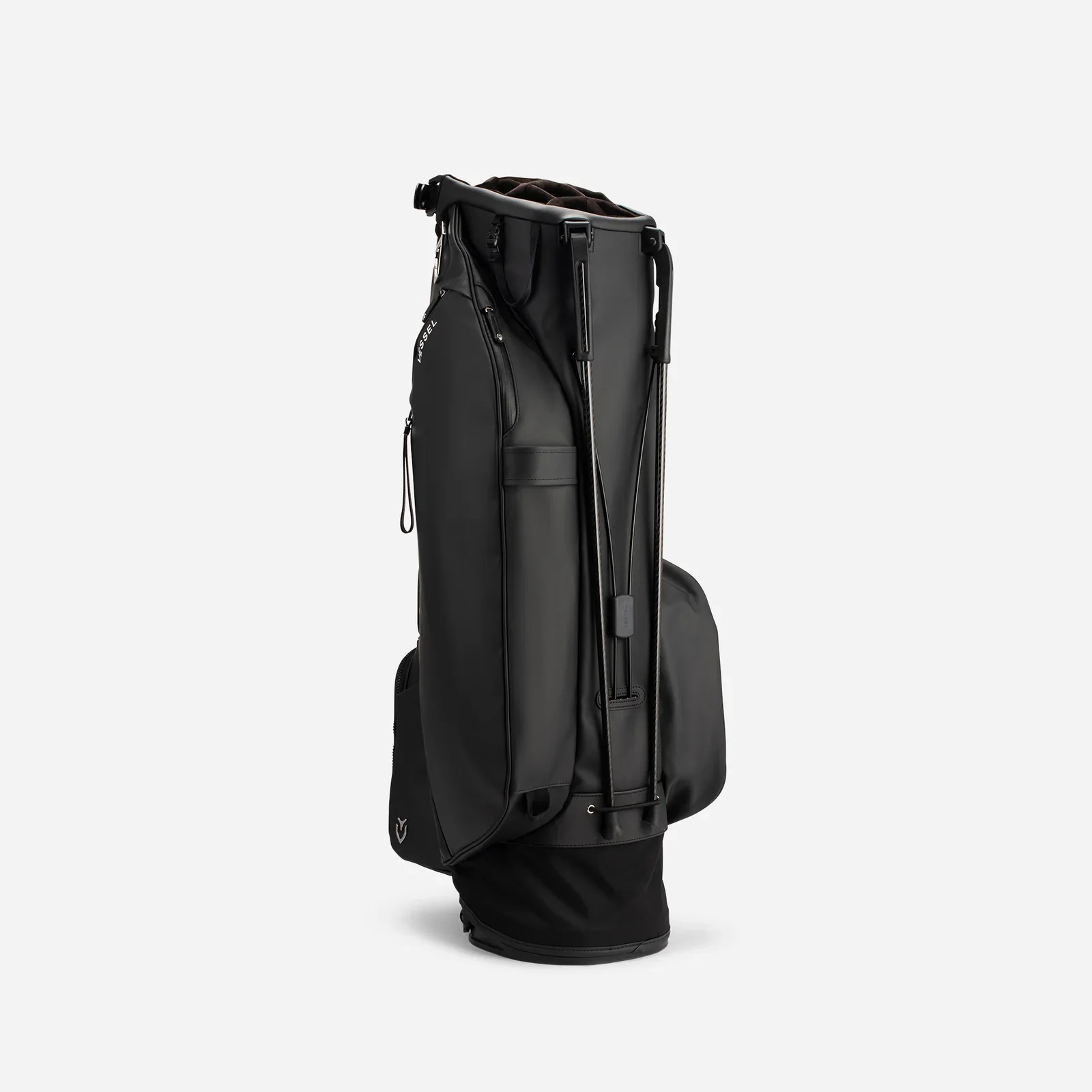Vessel Player V Stand Bag 6-Way - Black - Image 6