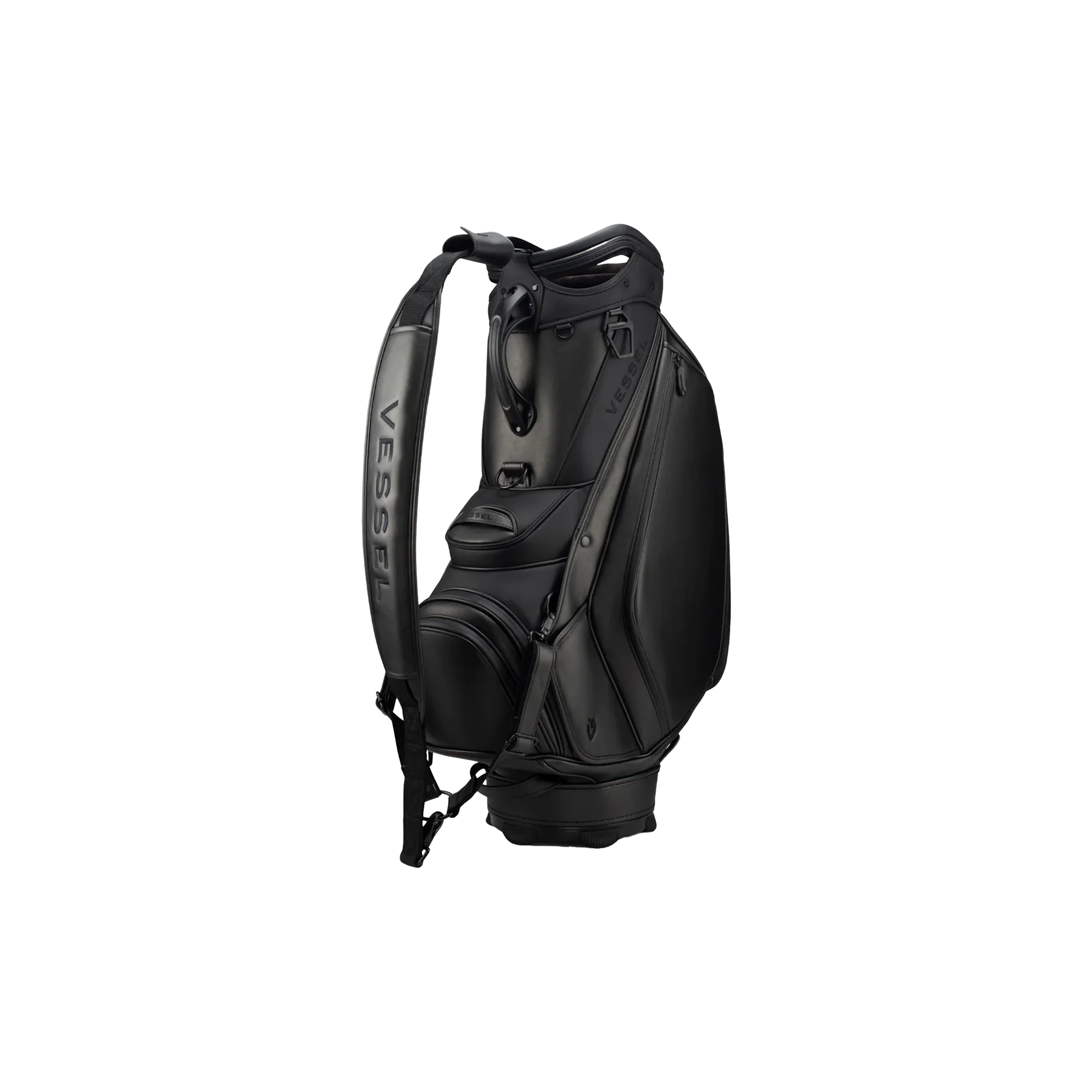 Vessel Prime 2.0 Staff - Black - Image 4