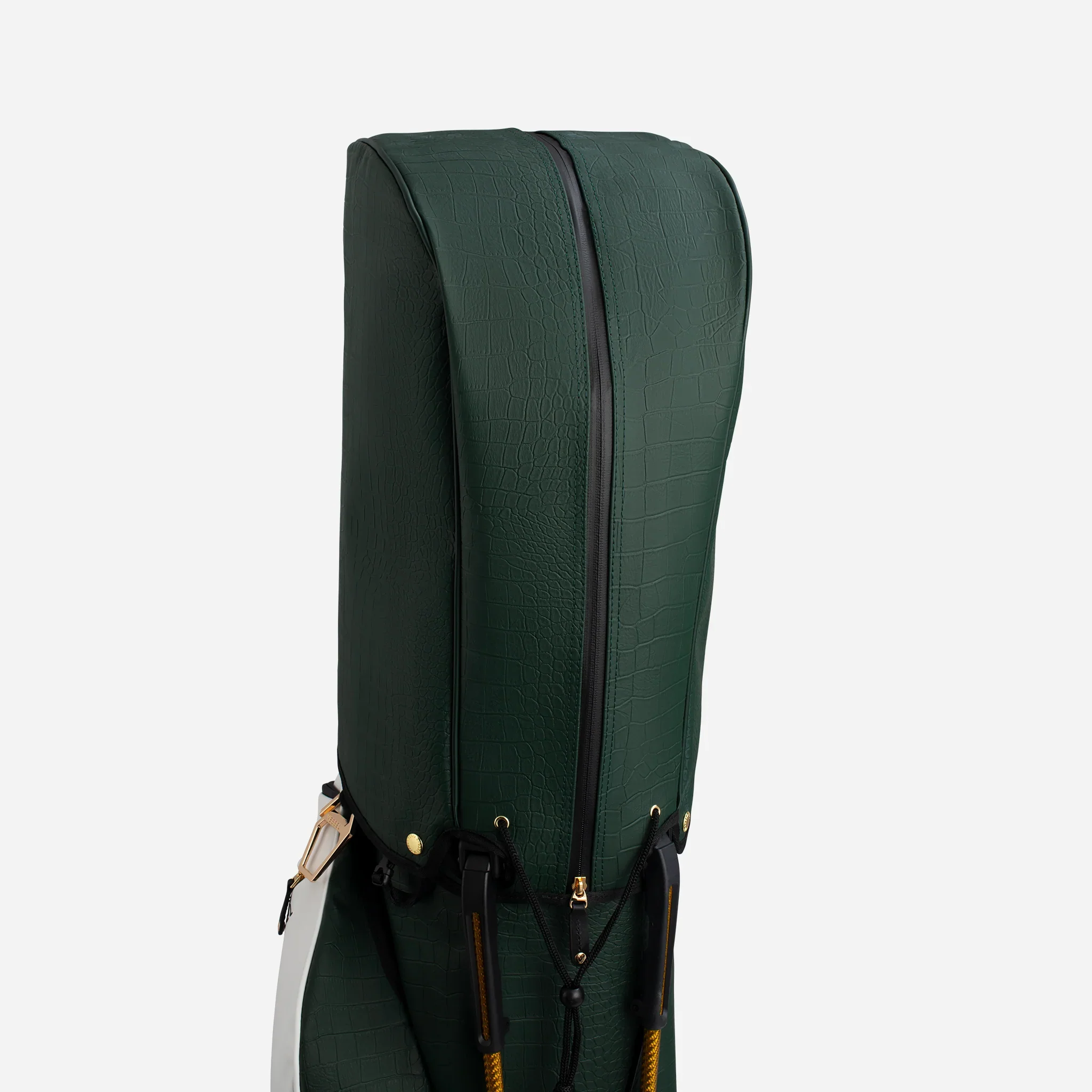 Vessel Season Opener "2026" Player V Pro Stand Bag 7-Way - Green - Image 6