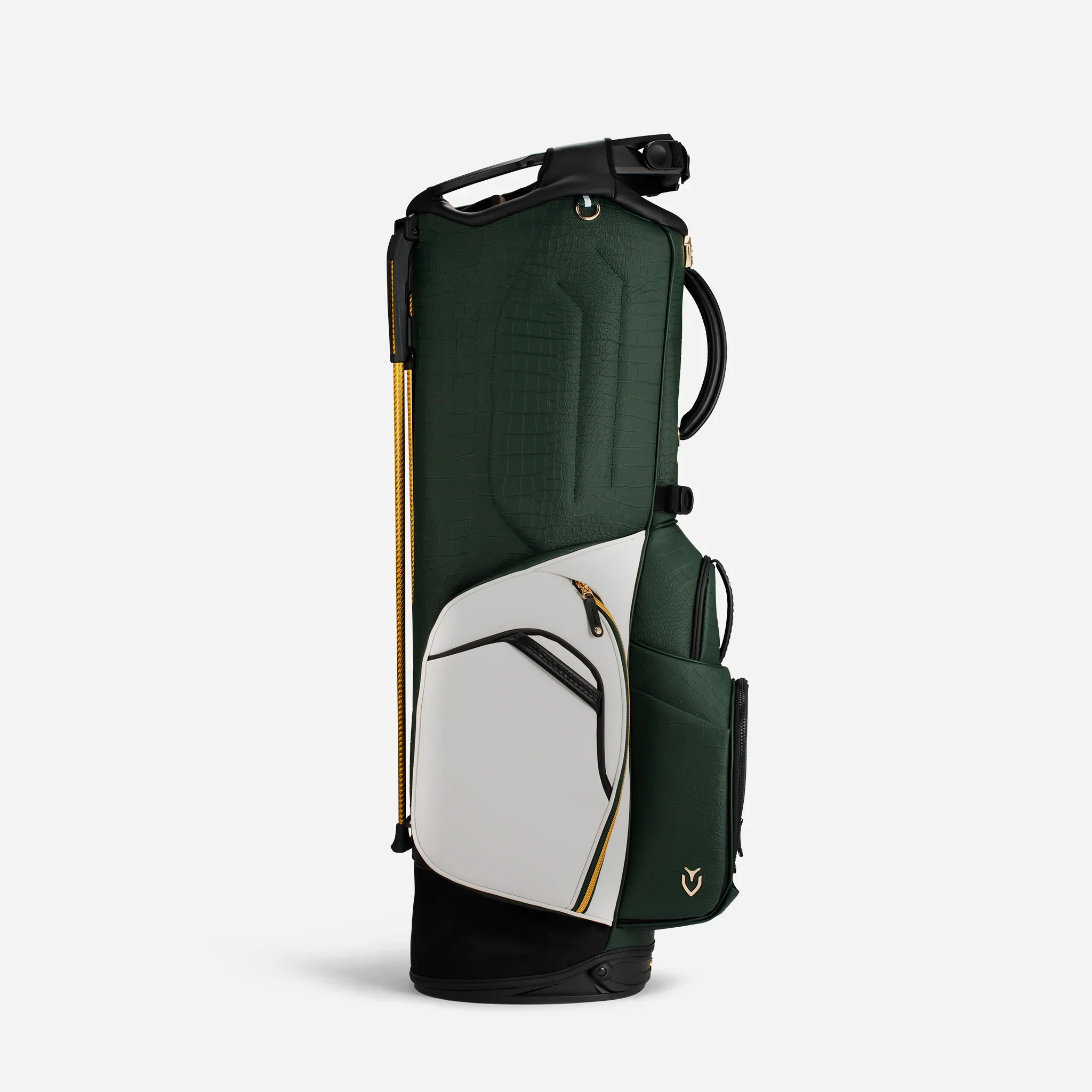 Vessel Season Opener "2026" Player V Pro Stand Bag 7-Way - Green - Image 8