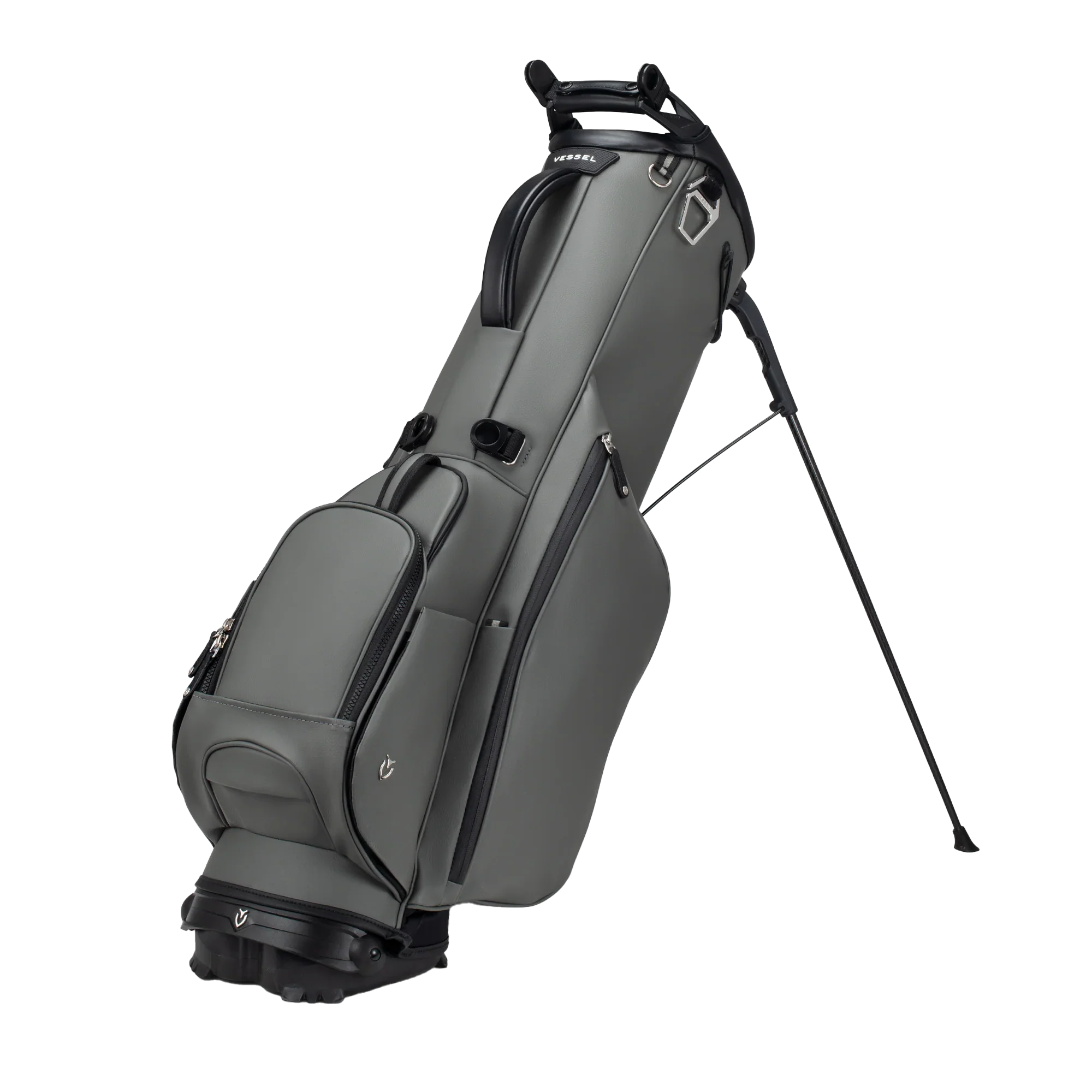 Vessel VLX 2.0 - 4-Way / Grey - Image 3