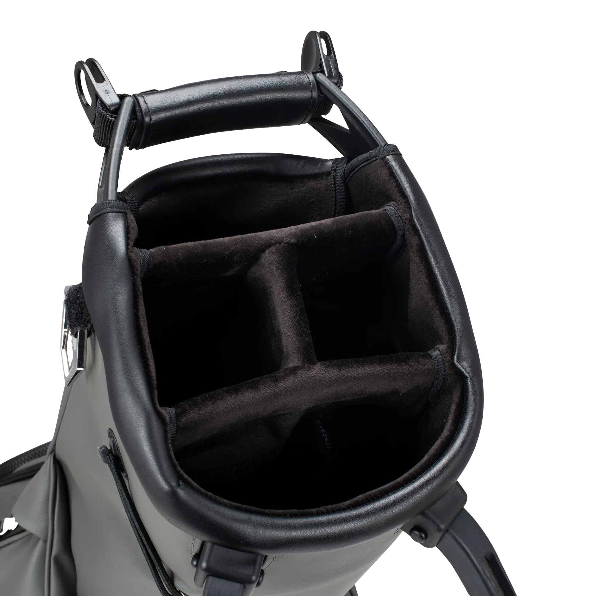 Vessel VLX 2.0 - 4-Way / Grey - Image 6