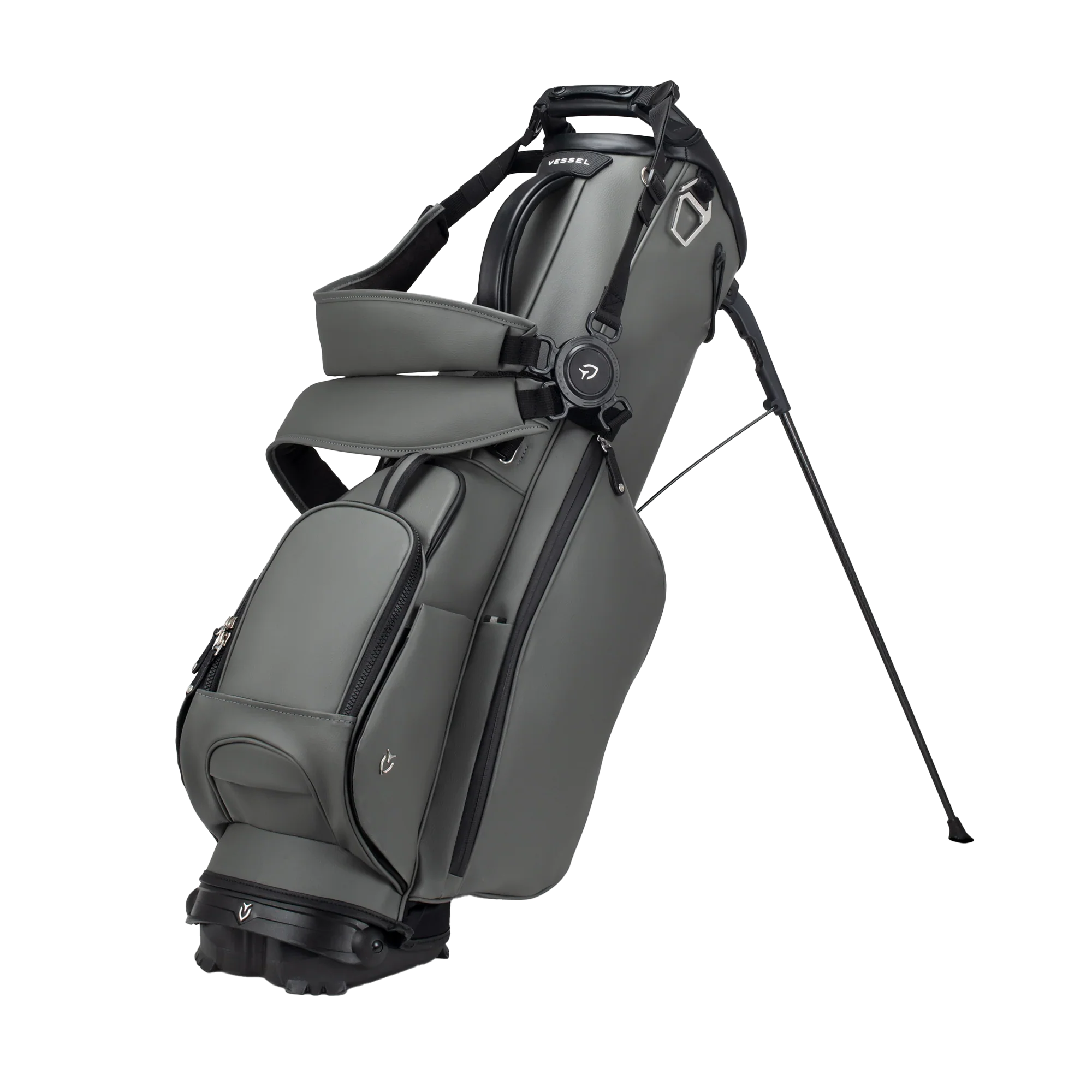 Vessel VLX 2.0 - 4-Way / Grey - Image 7