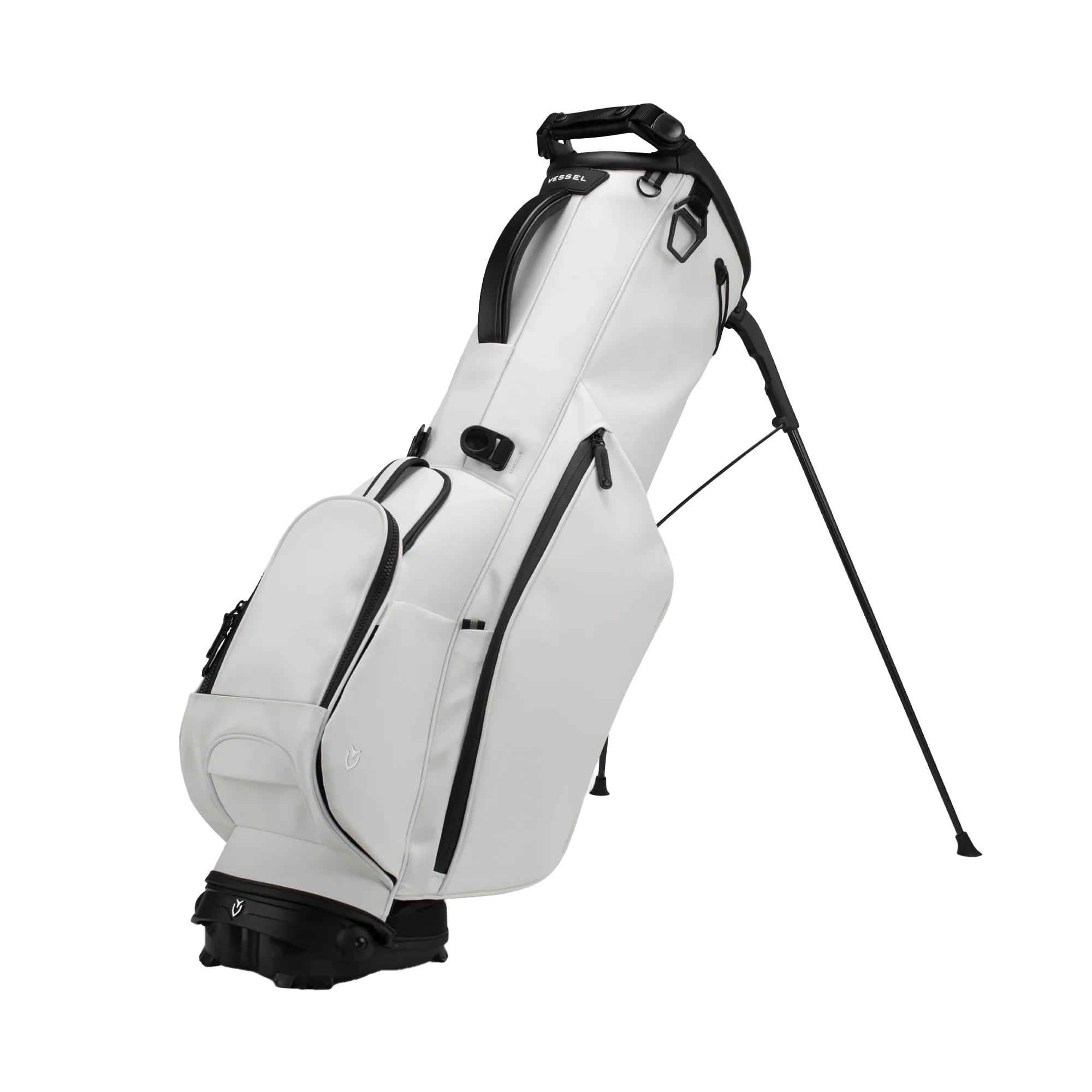 Vessel VLX 2.0 - 4-Way / White - Image 3