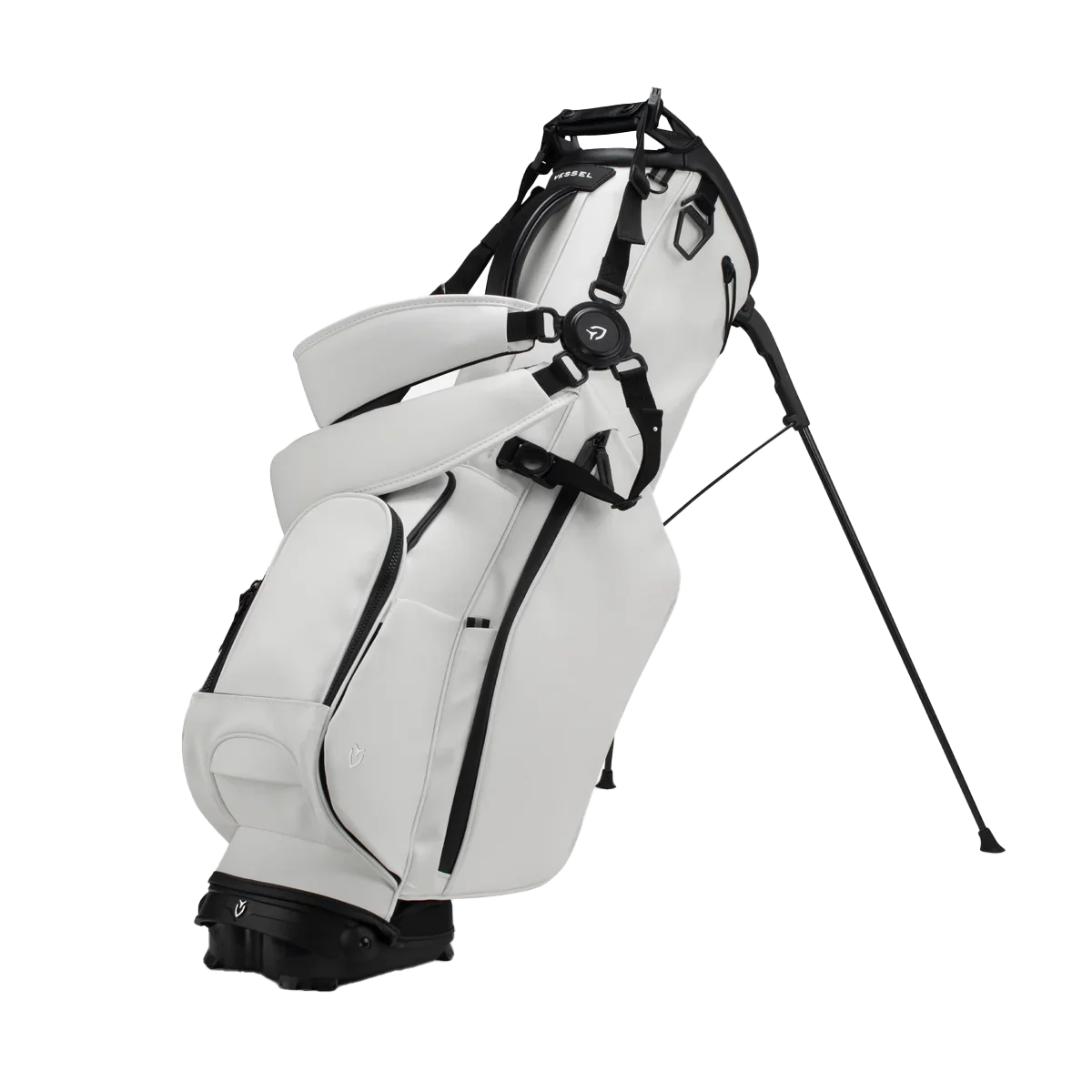 Vessel VLX 2.0 - 4-Way / White - Image 4
