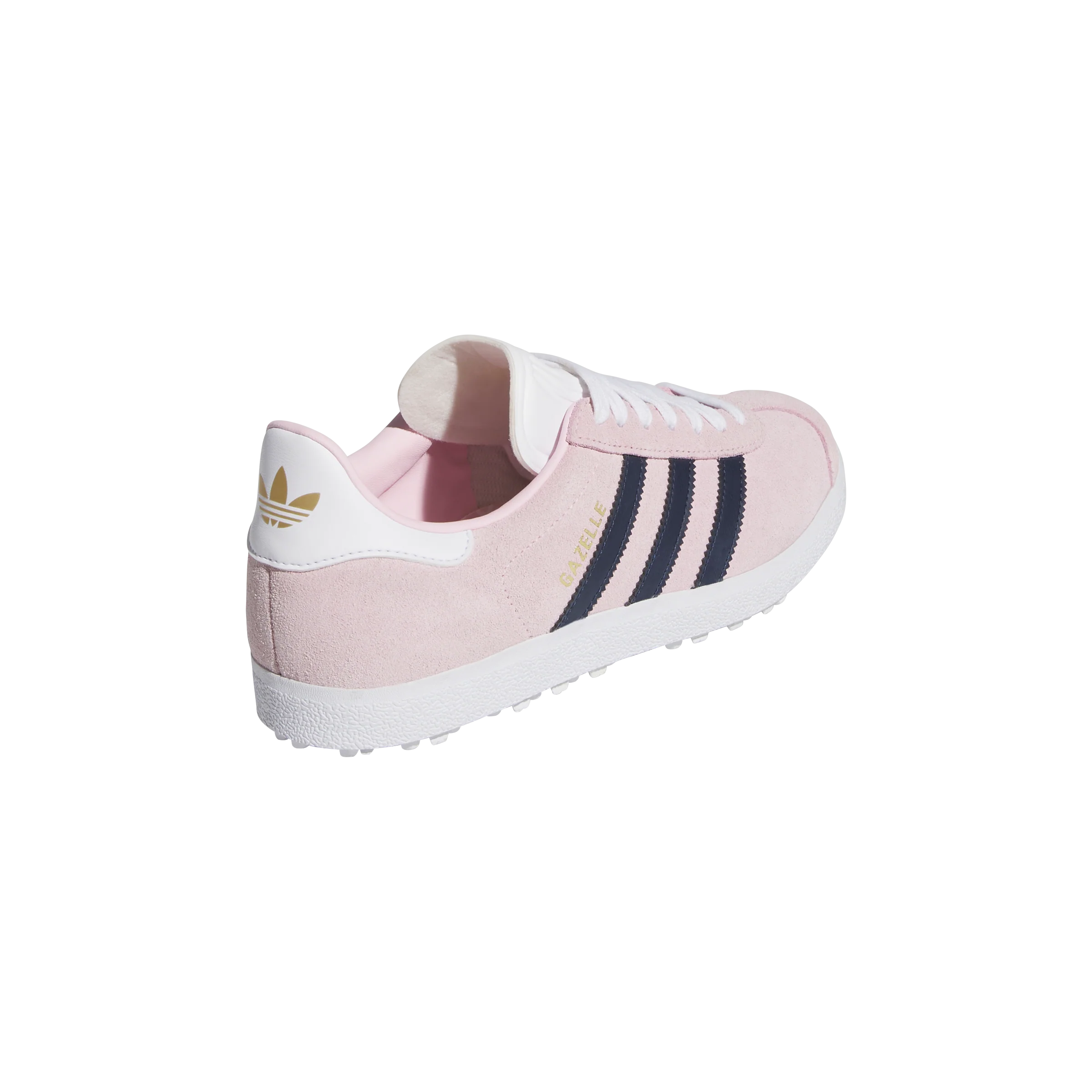 adidas Originals Women's Gazelle Golf - Clear Pink - Image 10