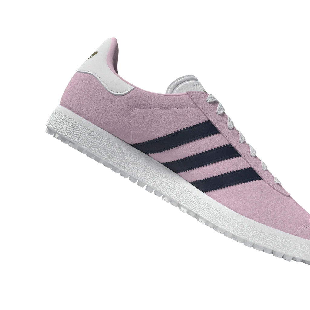 adidas Originals Women's Gazelle Golf - Clear Pink - Image 19