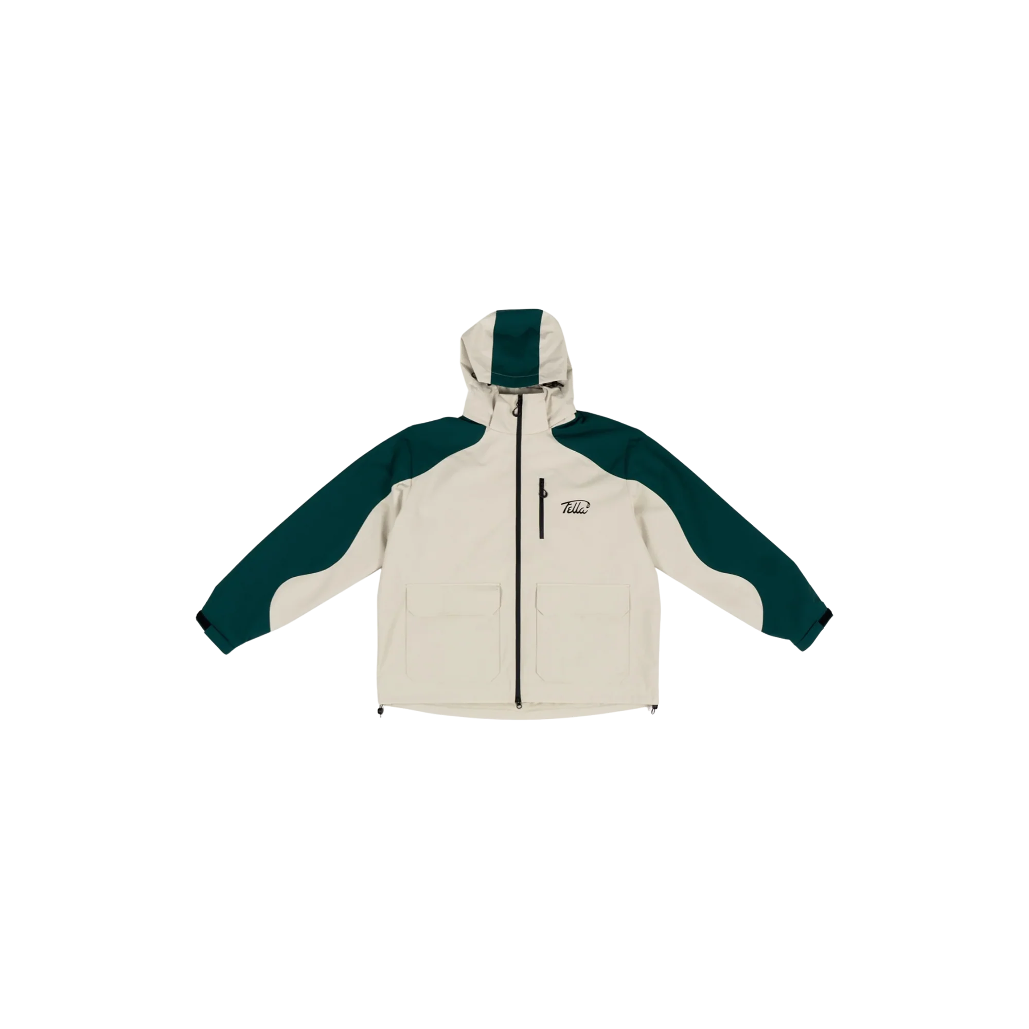 Fella Golf Water Repellent Tech Jacket
