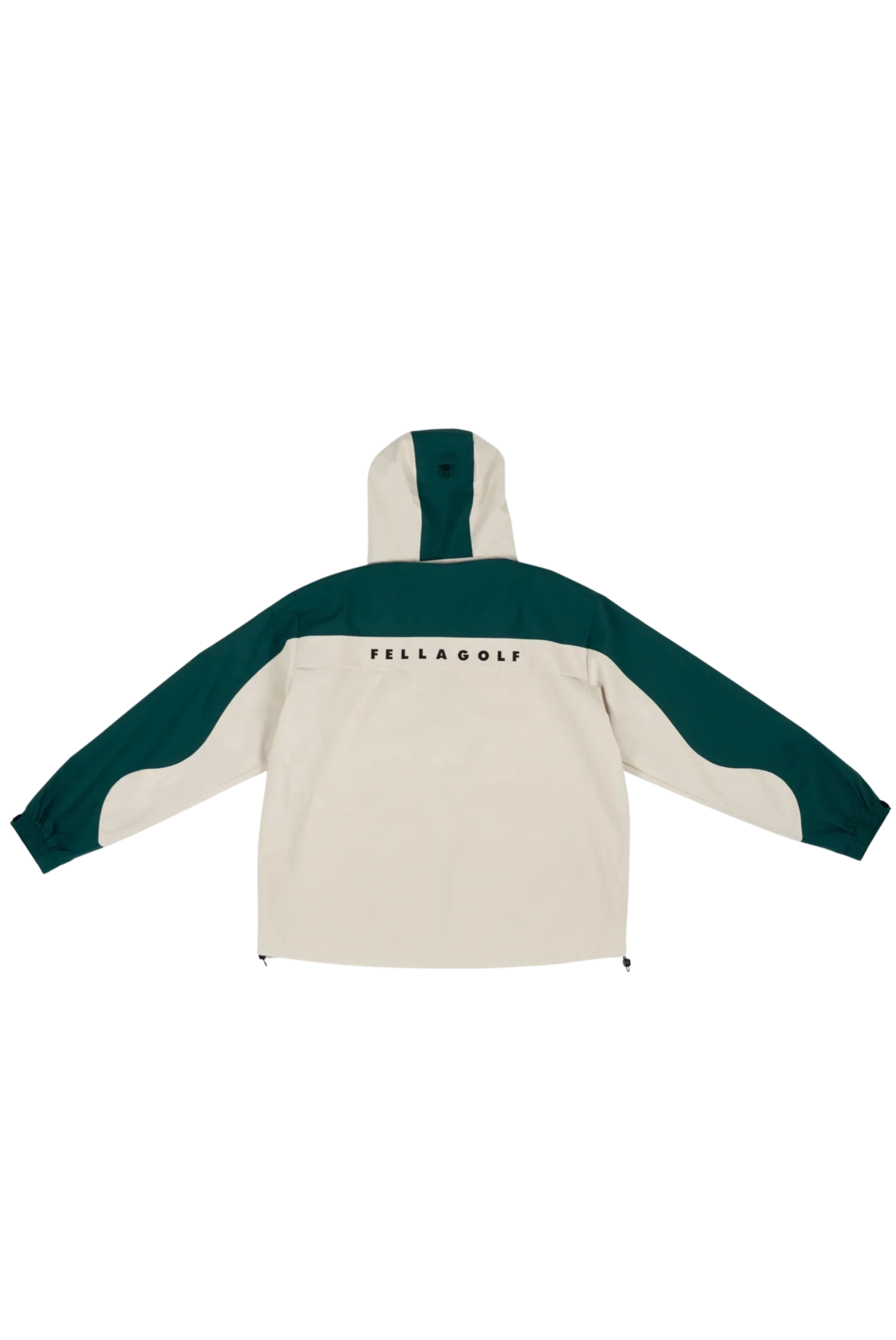 Fella Golf Water Repellent Tech Jacket - Image 11