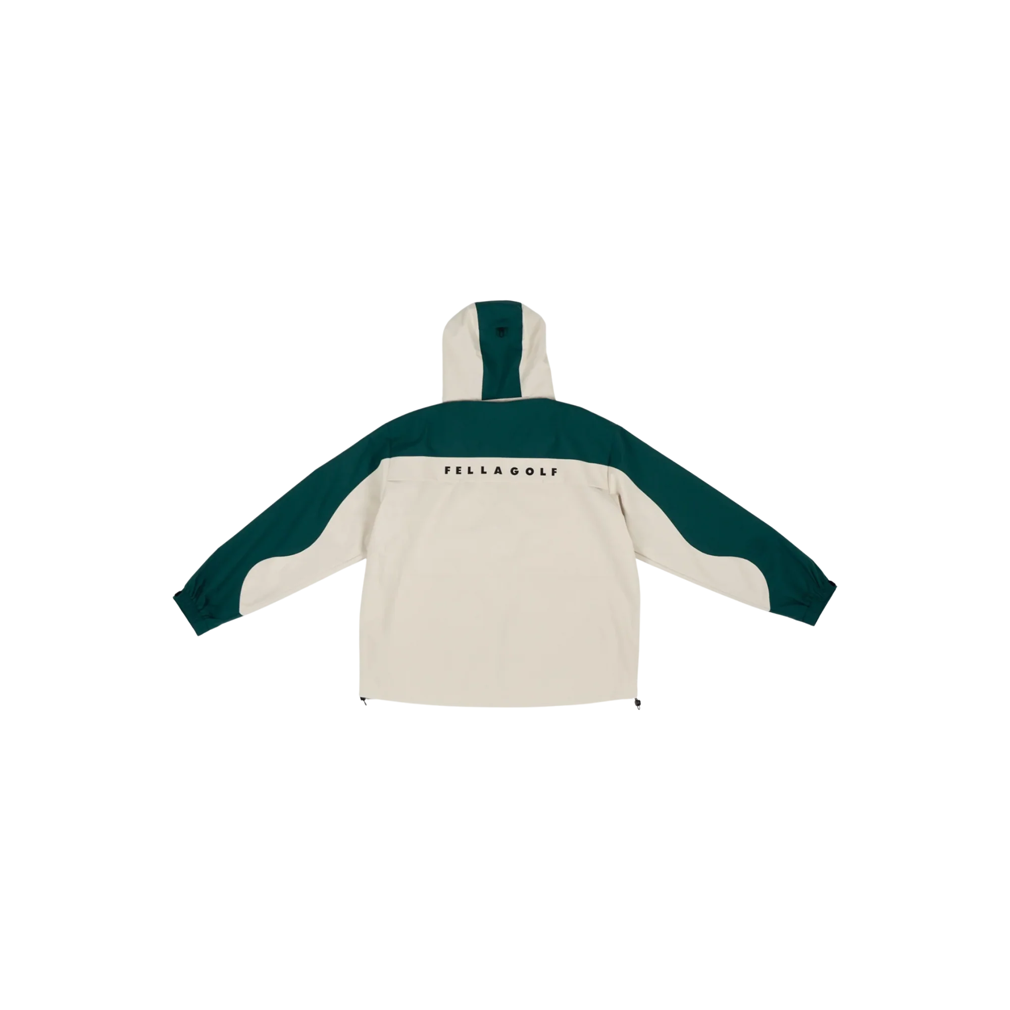 Fella Golf Water Repellent Tech Jacket - Image 2