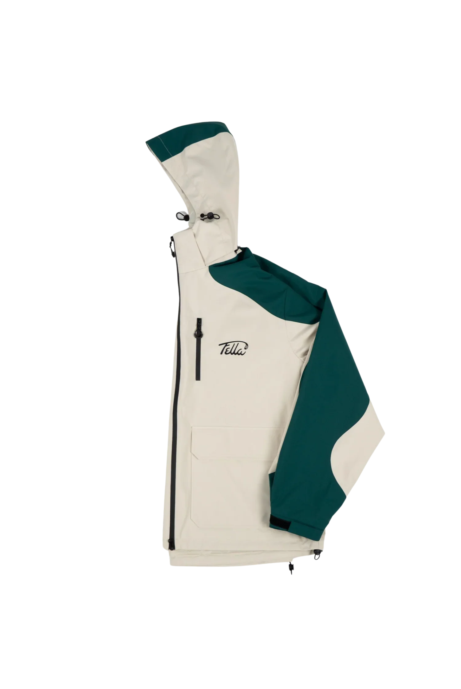 Fella Golf Water Repellent Tech Jacket - Image 7
