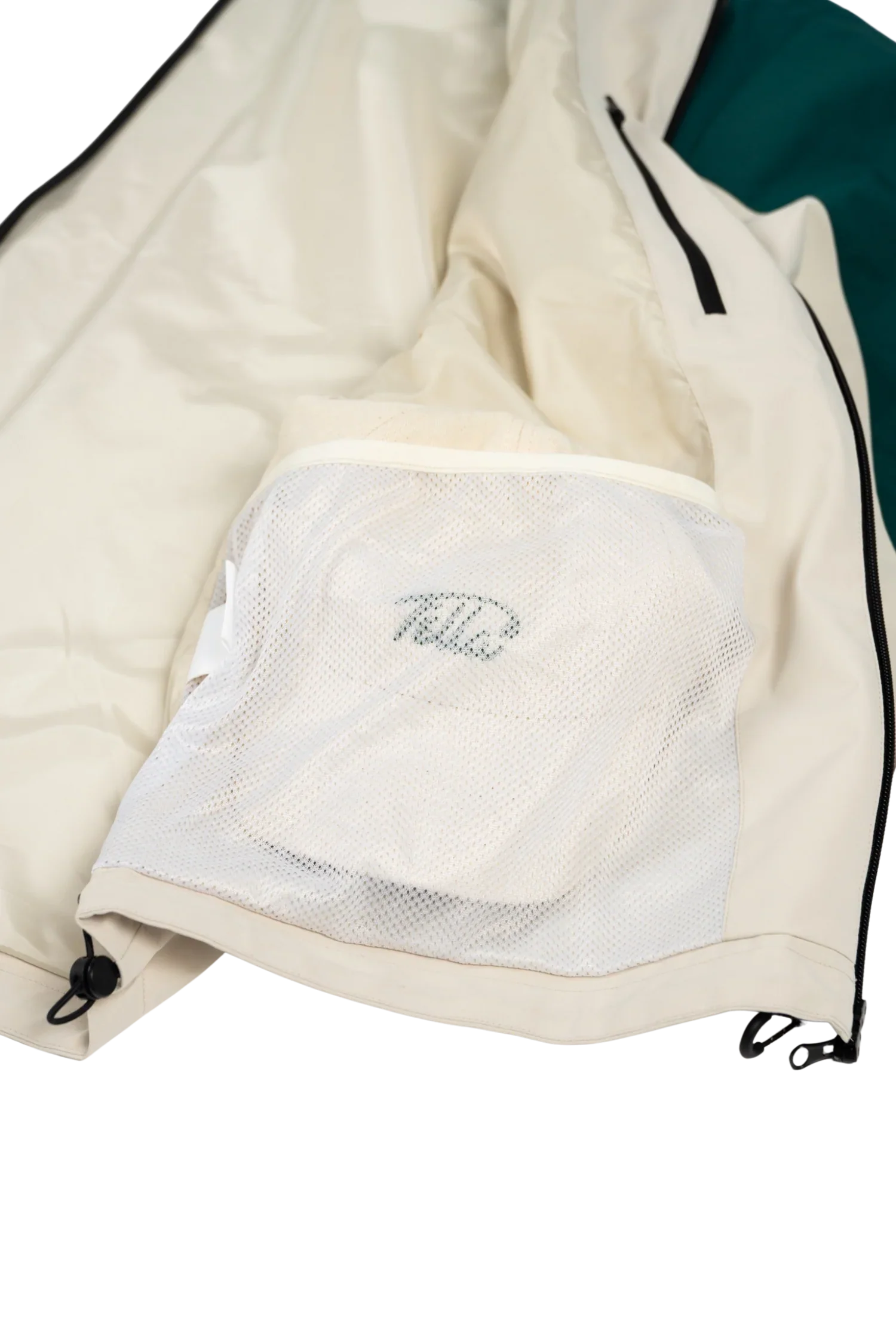 Fella Golf Water Repellent Tech Jacket - Image 8